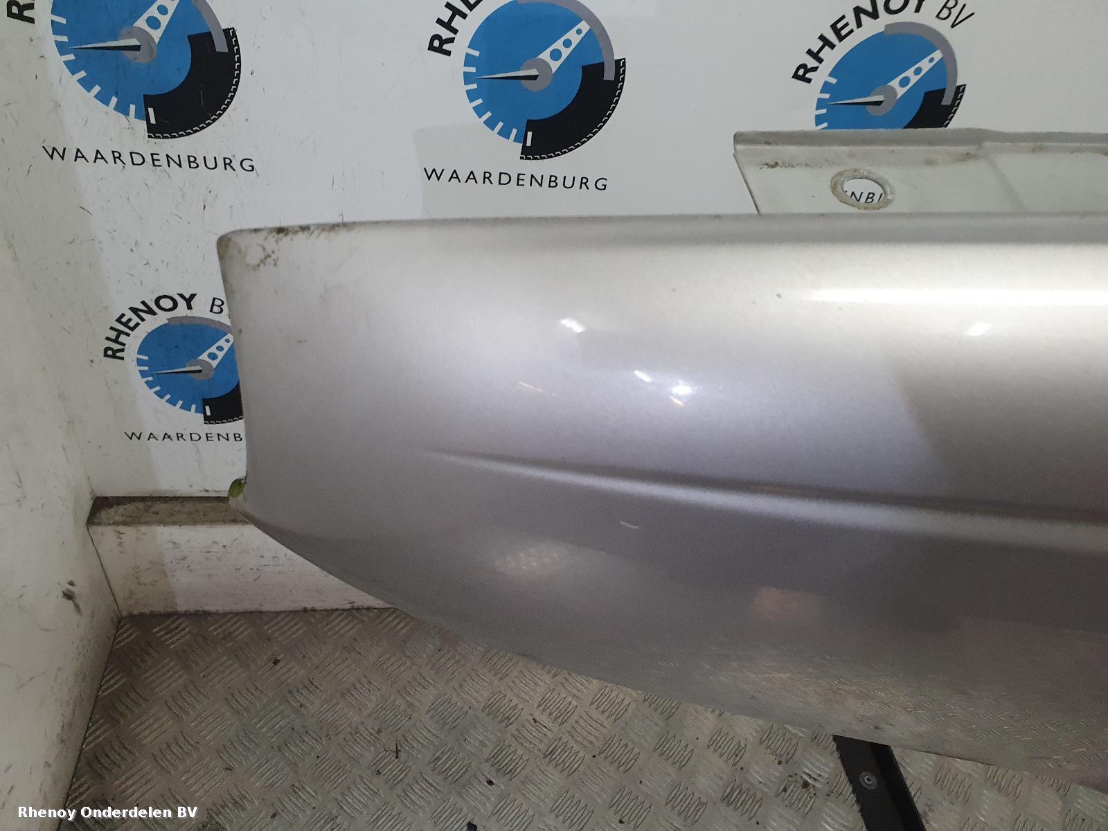 View Auto part VOORSCHERM L JAGUAR X TYPE 2002