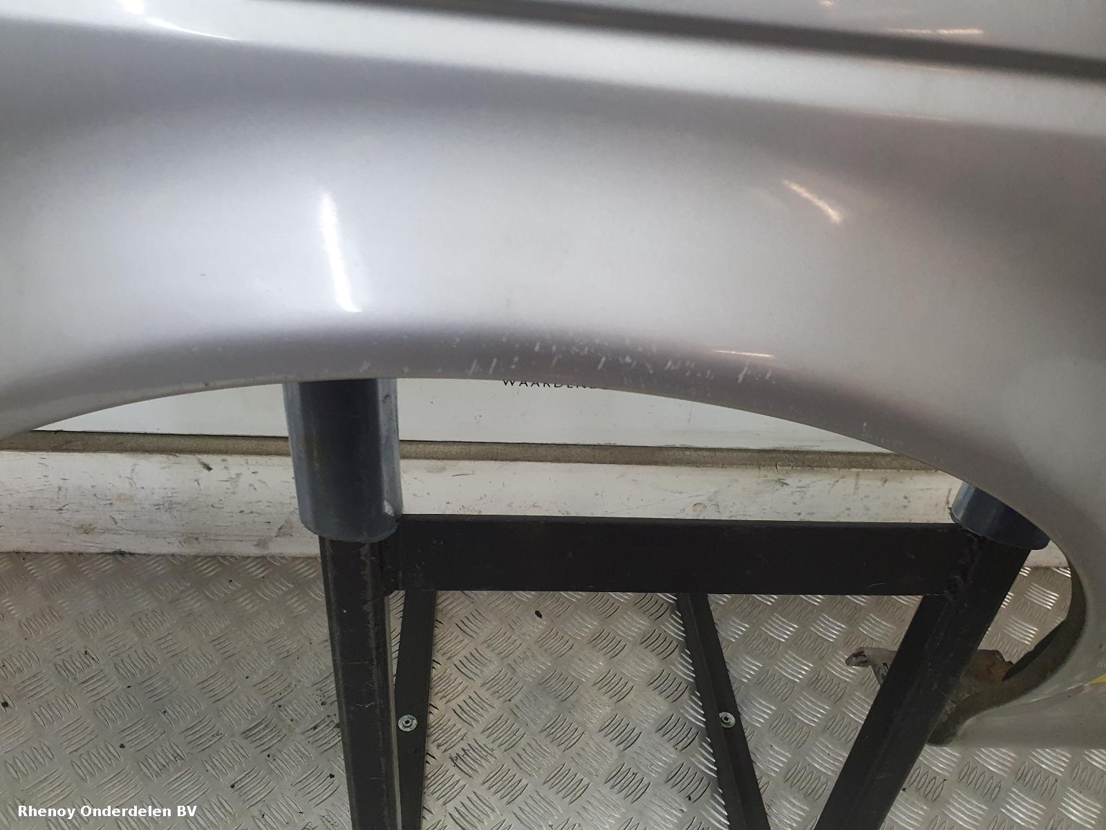 View Auto part VOORSCHERM L JAGUAR X TYPE 2002