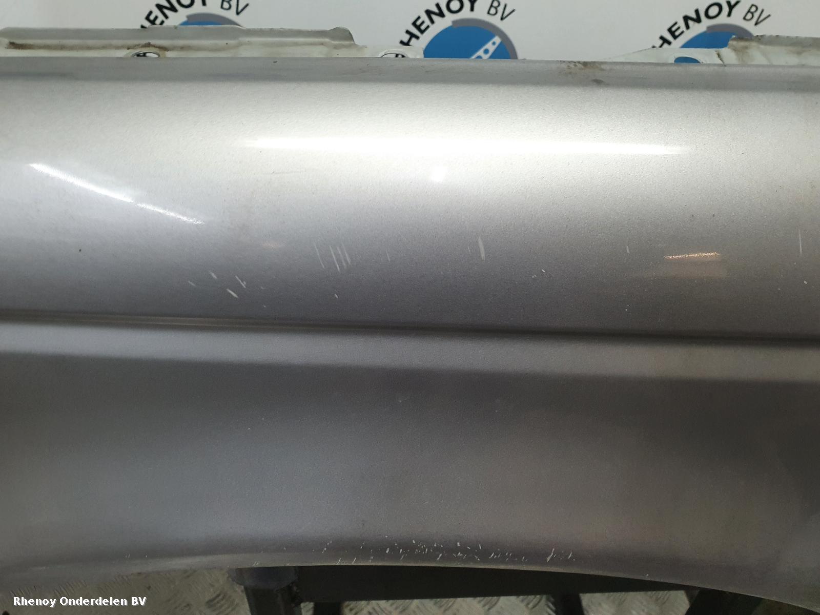 View Auto part VOORSCHERM L JAGUAR X TYPE 2002