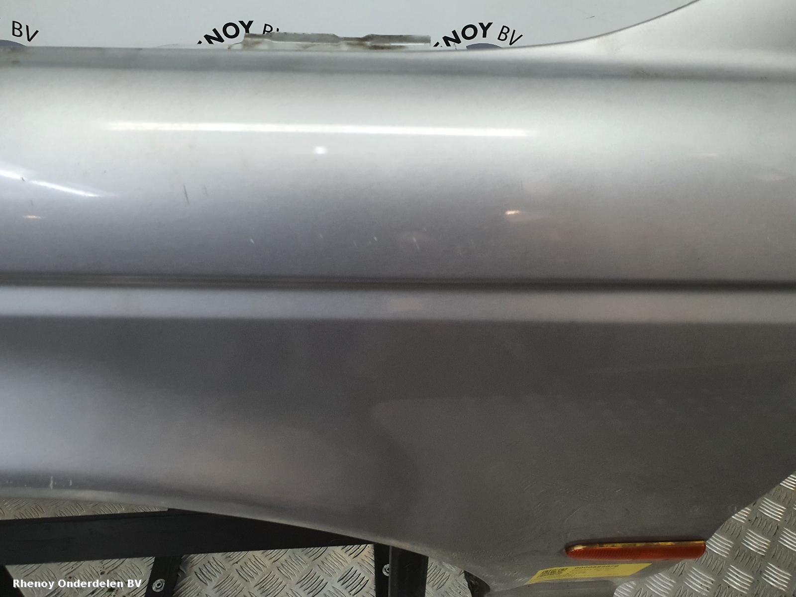 View Auto part VOORSCHERM L JAGUAR X TYPE 2002