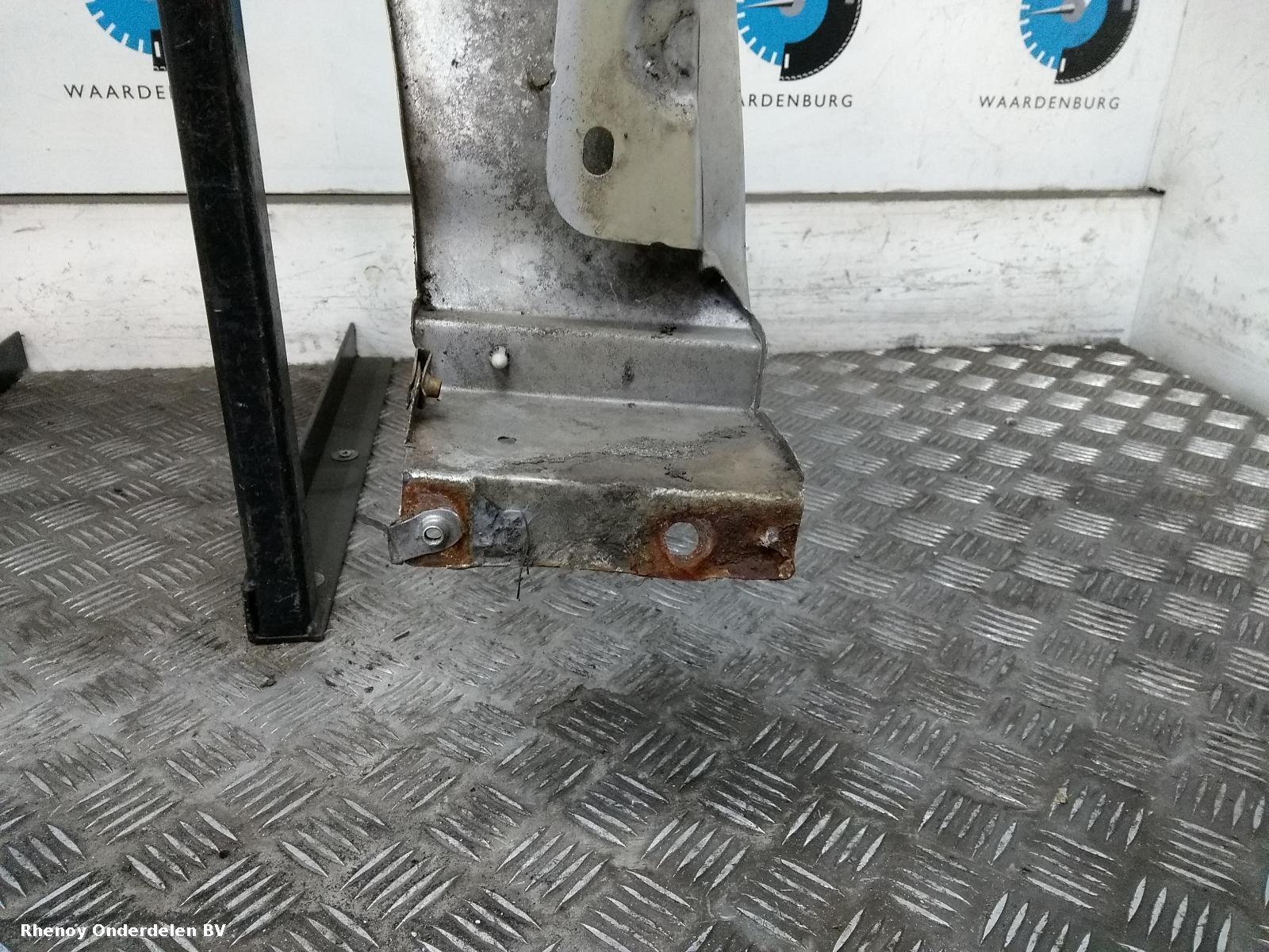 View Auto part VOORSCHERM R JAGUAR X TYPE 2002