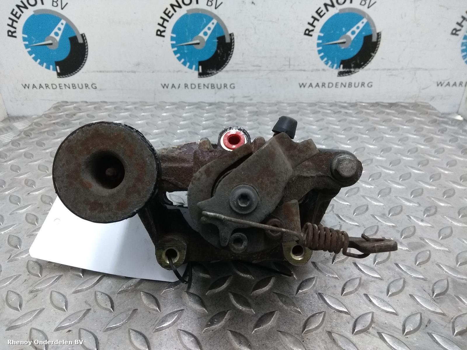 View Auto part REM KLAUW JAGUAR X TYPE 2002