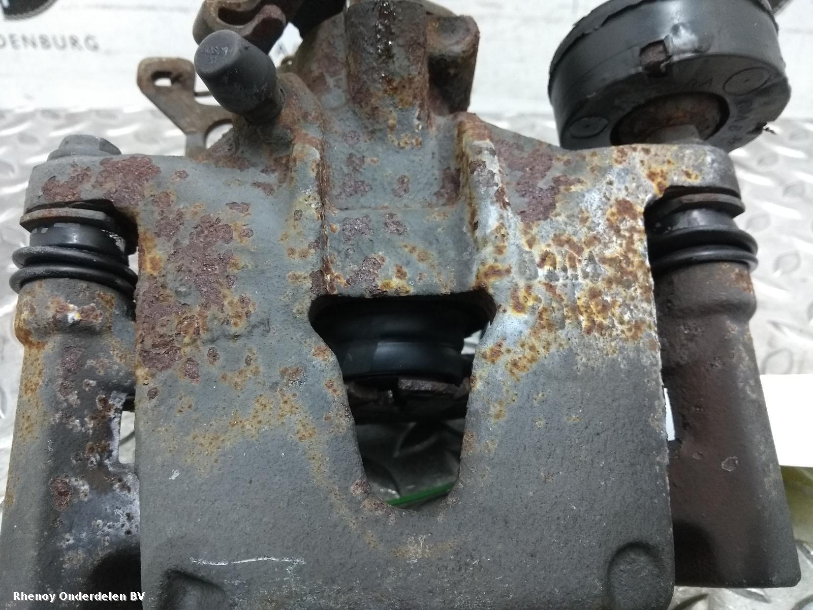 View Auto part REM KLAUW JAGUAR X TYPE 2002