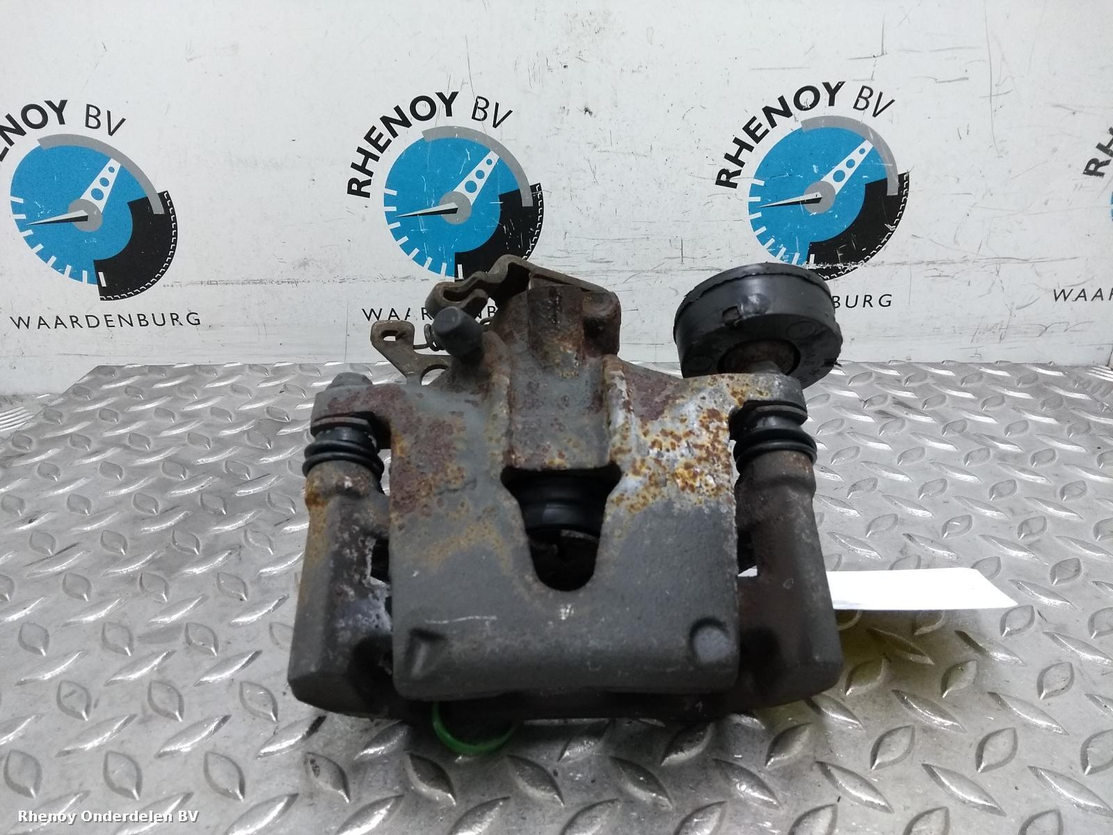 Bekijk Auto-onderdeel REM KLAUW JAGUAR X TYPE 2002