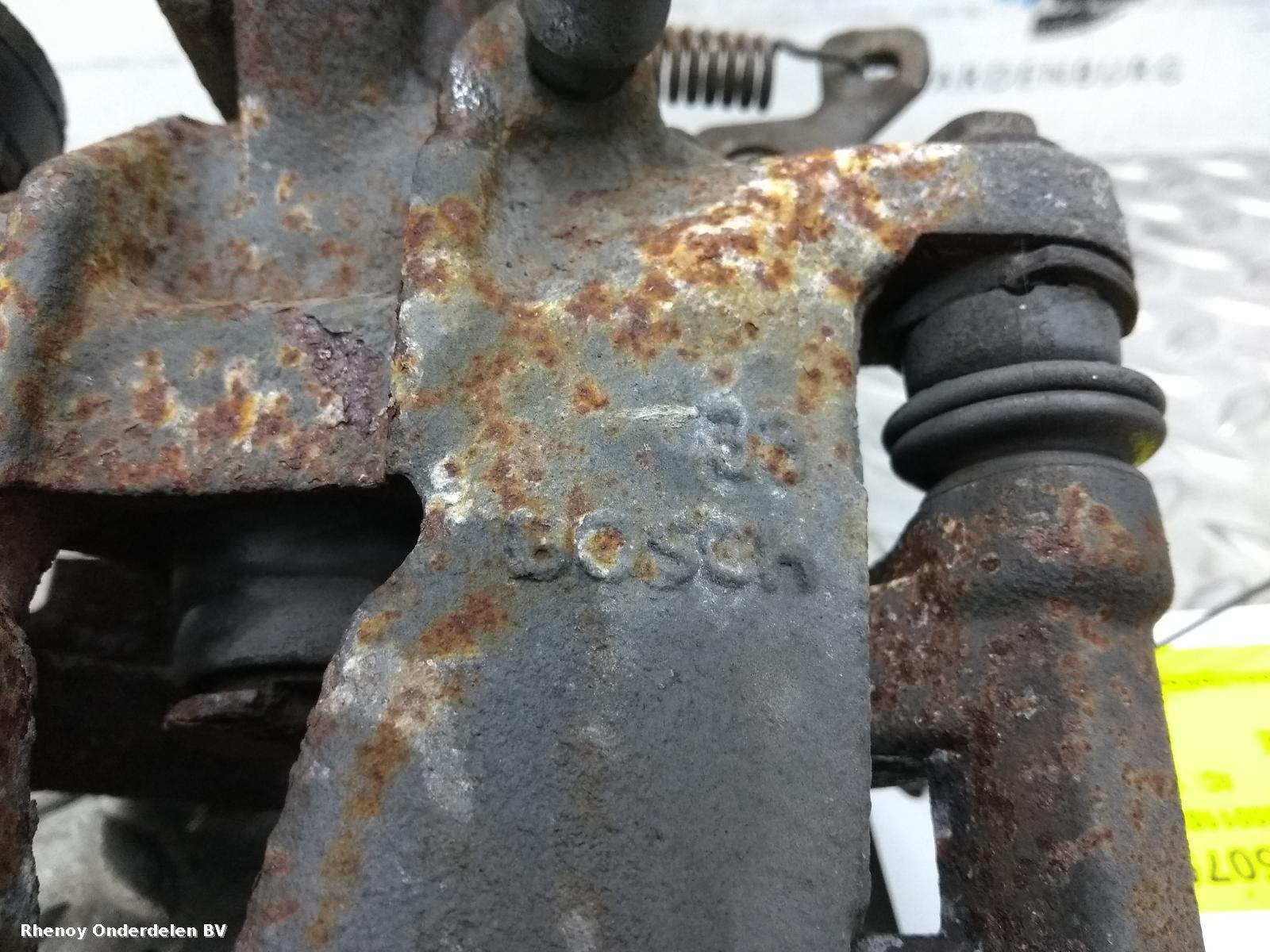 View Auto part REM KLAUW JAGUAR X TYPE 2002