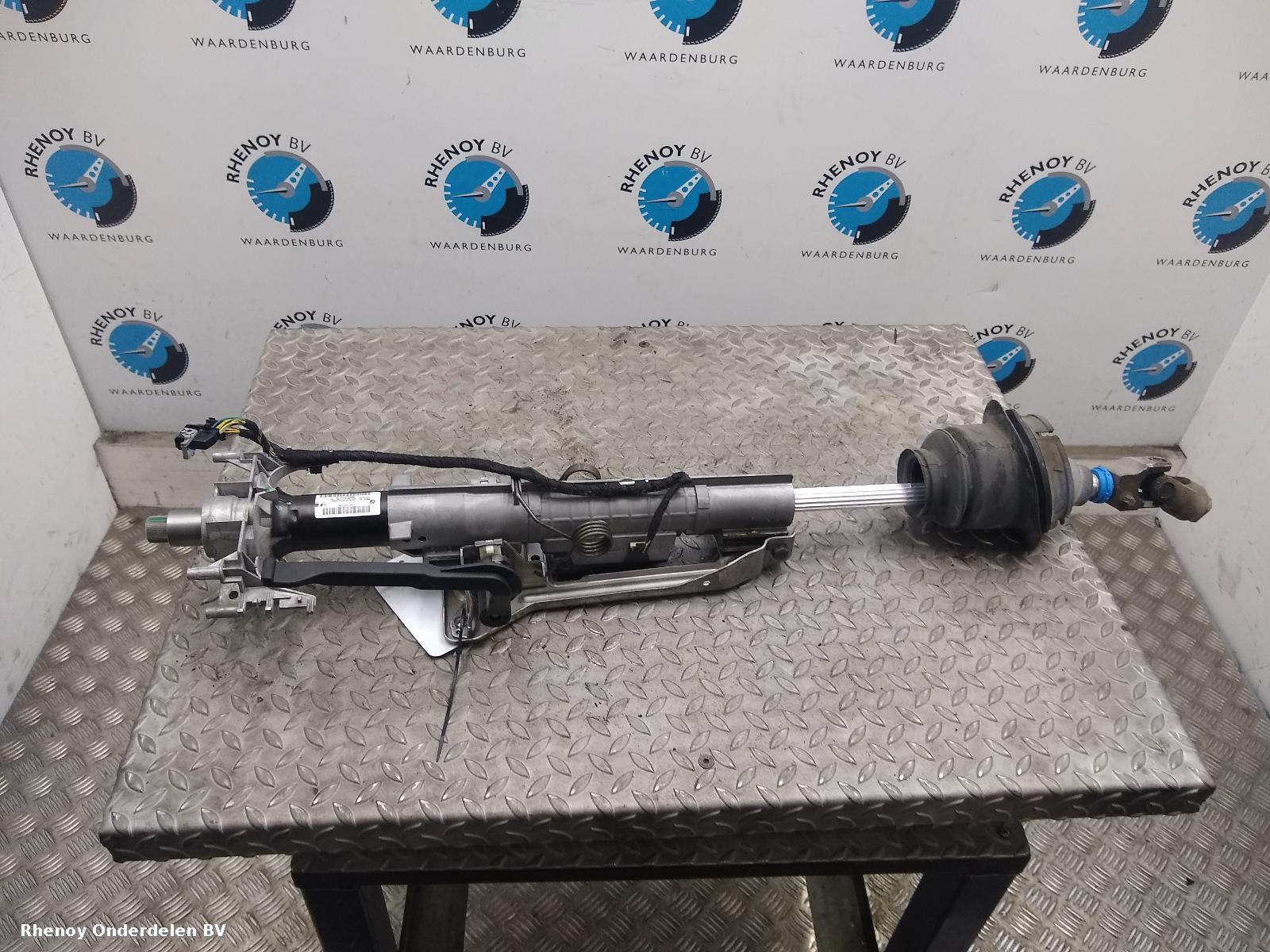 Bekijk Auto-onderdeel STUURKOLOM BMW 3 SERIES 2006