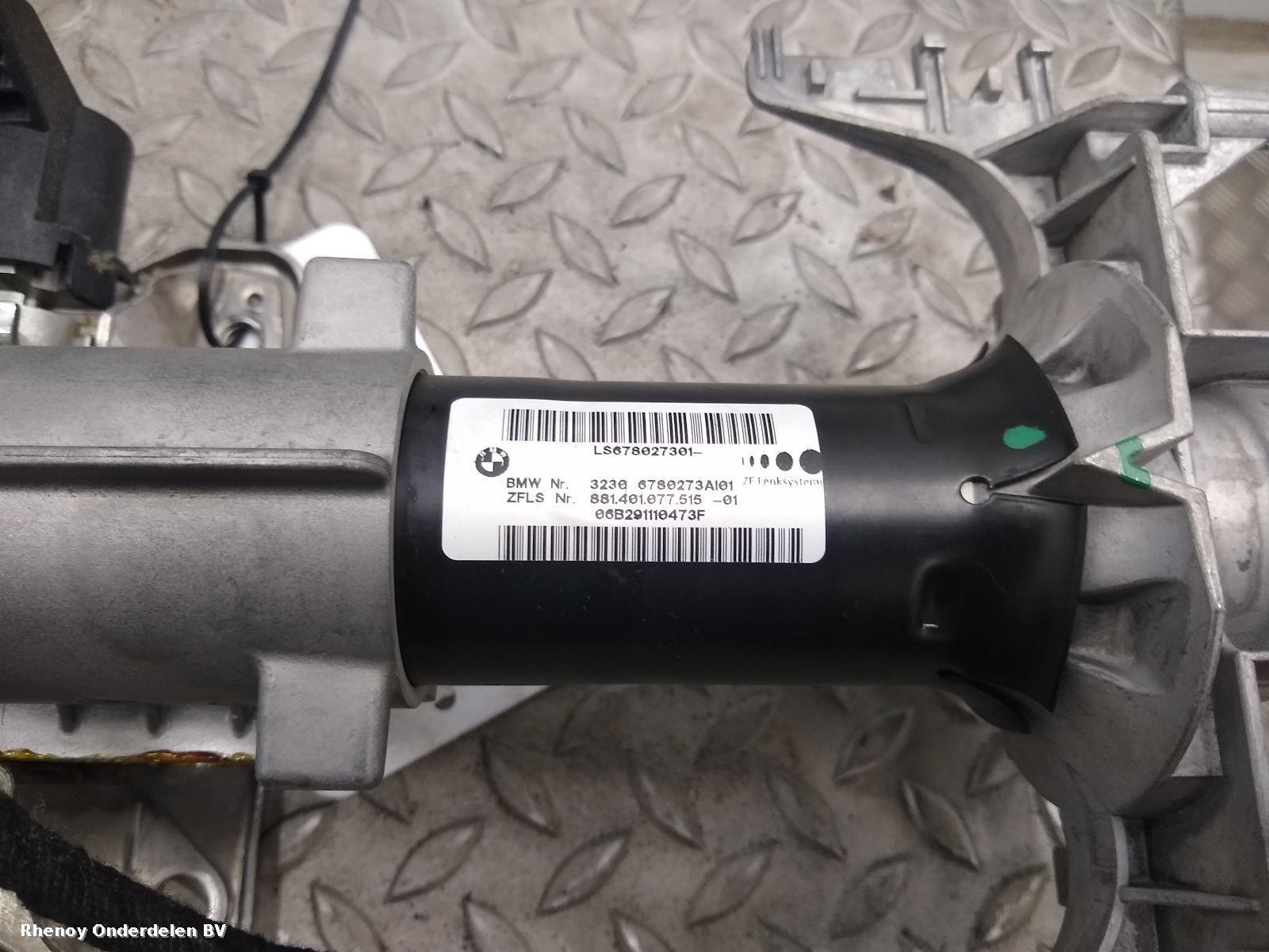 2006 BMW 3 SERIES STUURKOLOM View Auto part STUURKOLOM BMW 3 SERIES 2006