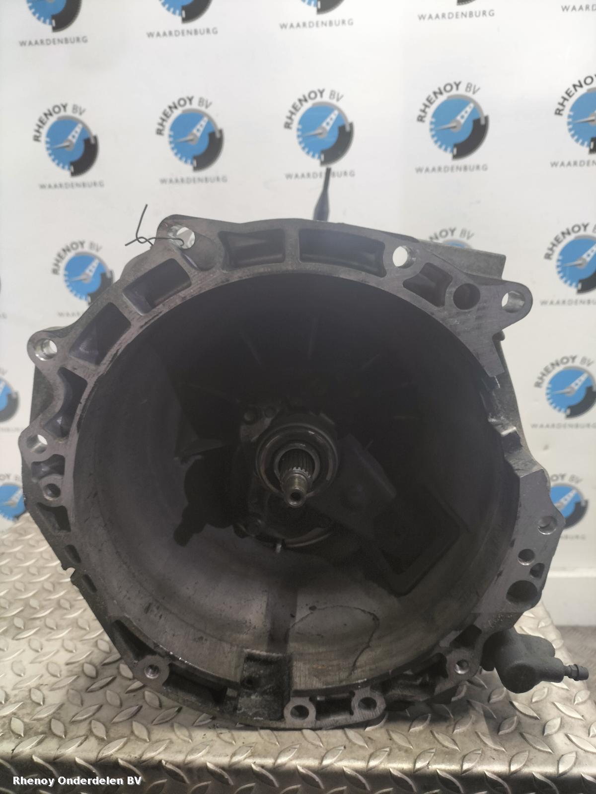 Bekijk Auto-onderdeel TRANSMISSIE / VERSNELLINGSBAK MAZDA MX5 2009