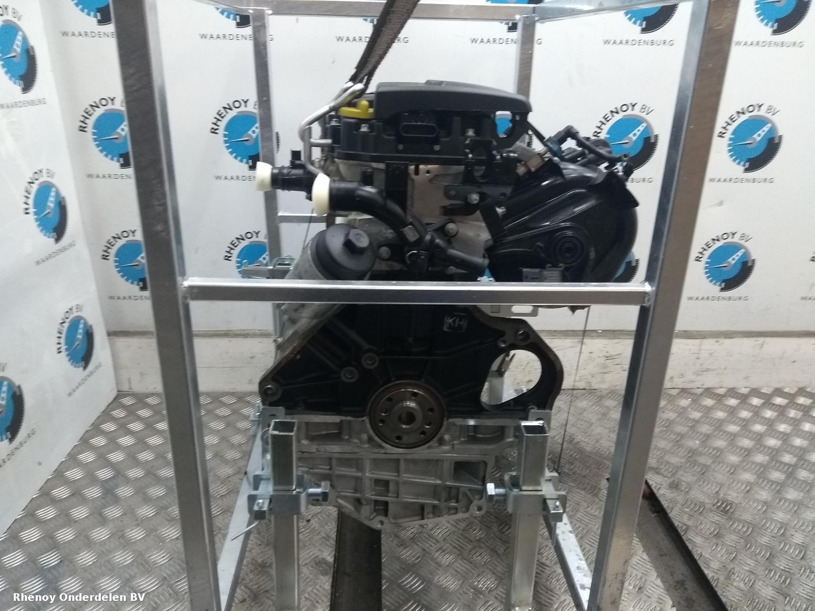 Bekijk Auto-onderdeel MOTOR OPEL / VAUXHALL CORSA 2017