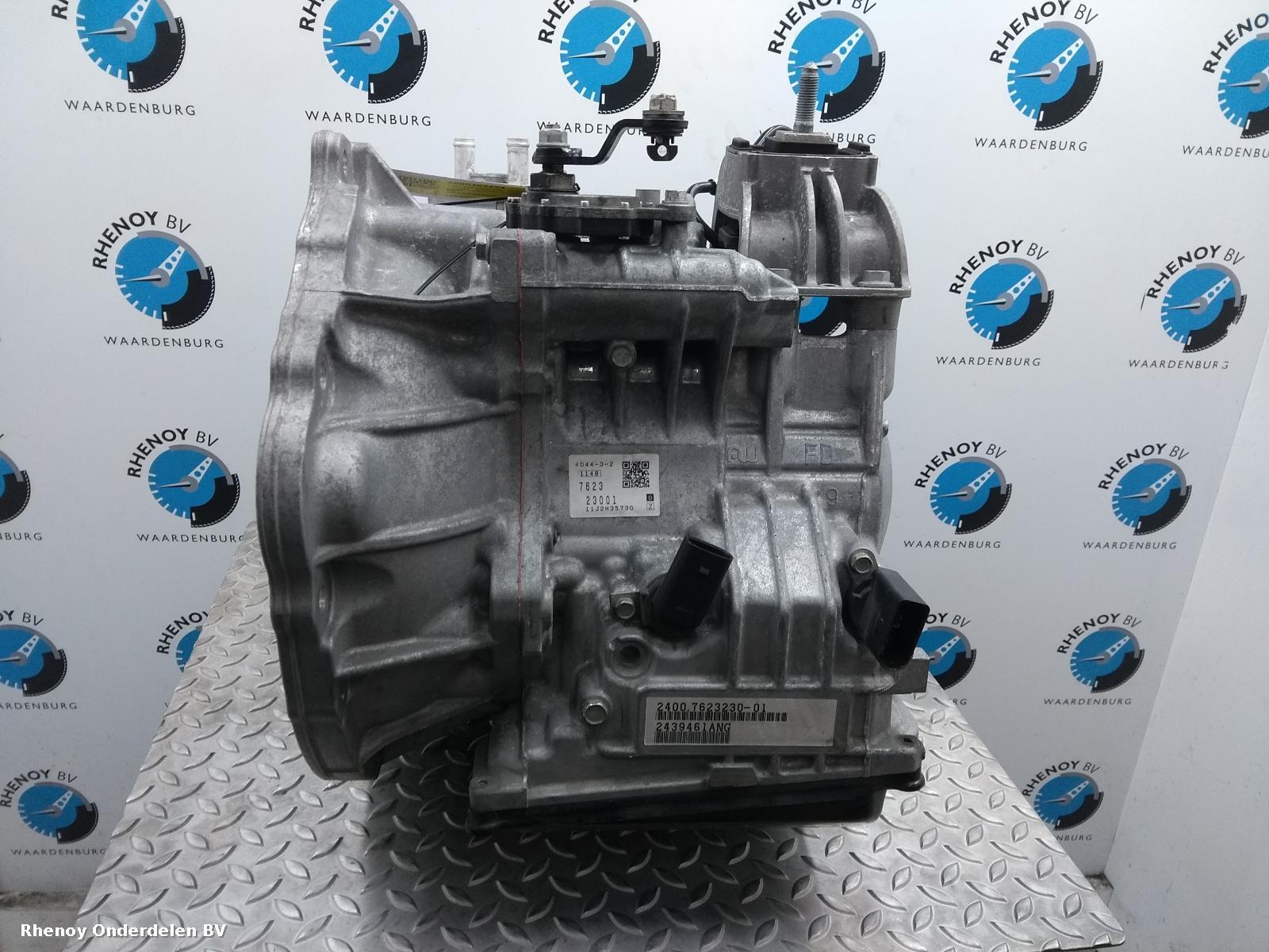 View Auto part TRANSMISSIE / VERSNELLINGSBAK MINI (BMW) COUNTRYMAN 2016