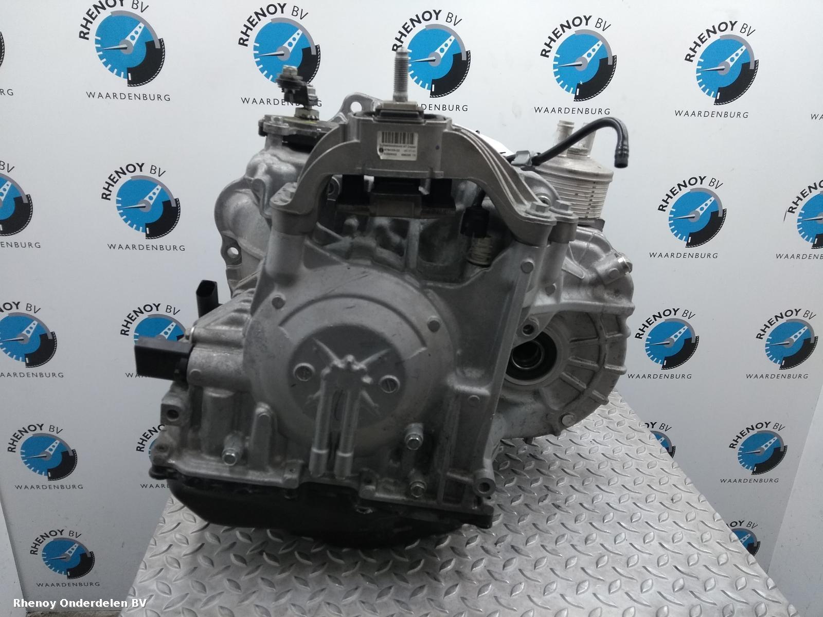 View Auto part TRANSMISSIE / VERSNELLINGSBAK MINI (BMW) COUNTRYMAN 2016