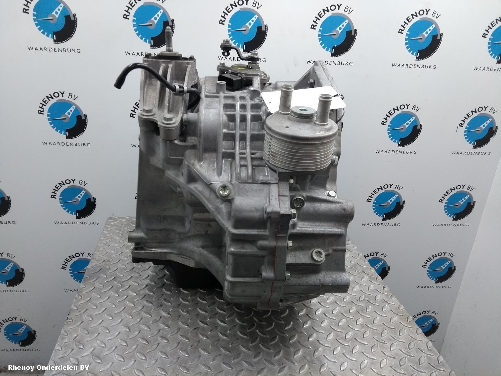View Auto part TRANSMISSIE / VERSNELLINGSBAK MINI (BMW) COUNTRYMAN 2016