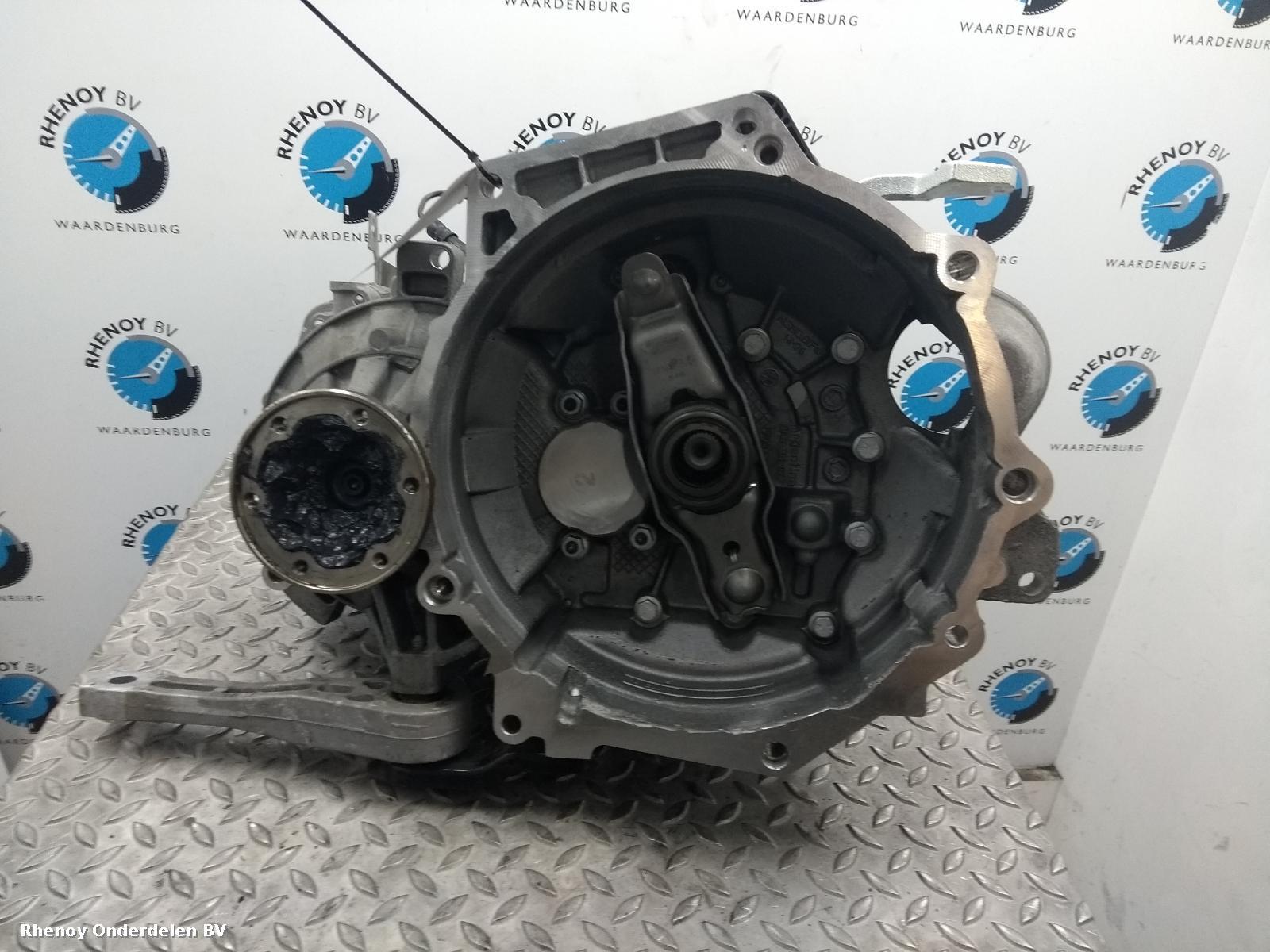 View Auto part Gearbox VOLKSWAGEN BEETLE 2014