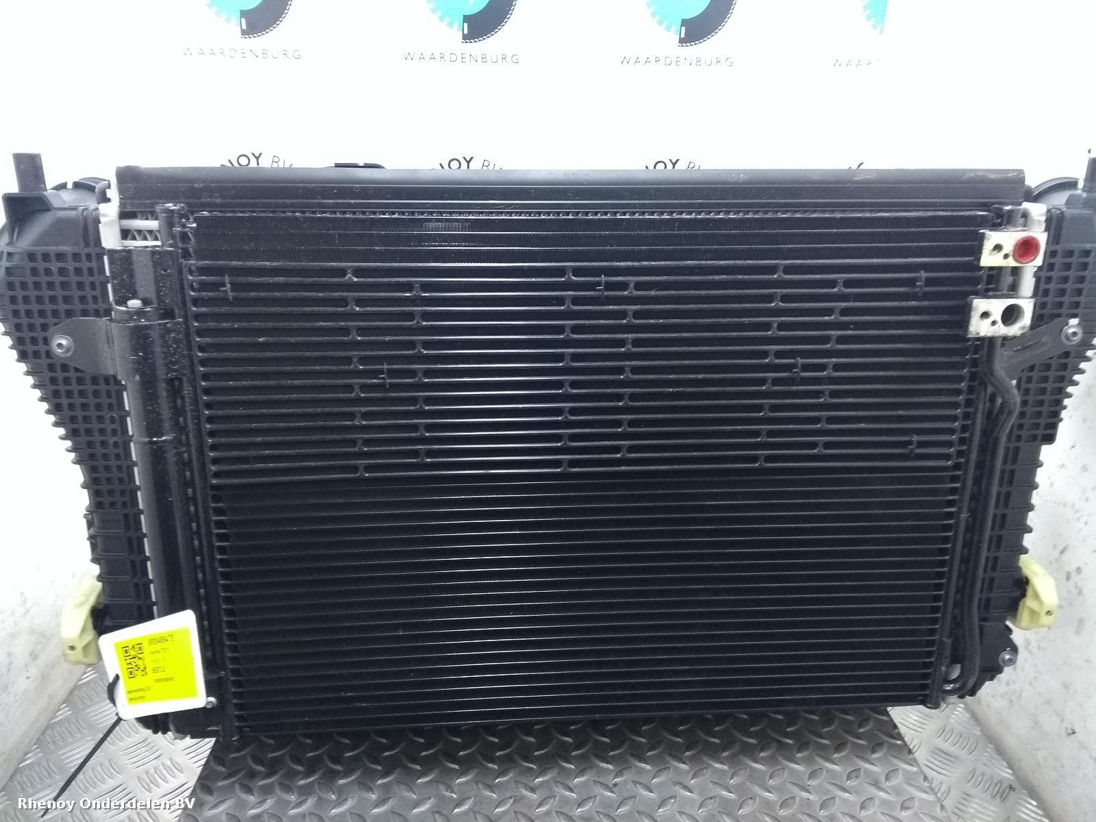 View Auto part KOELERPAKKET VOLKSWAGEN BEETLE 2014