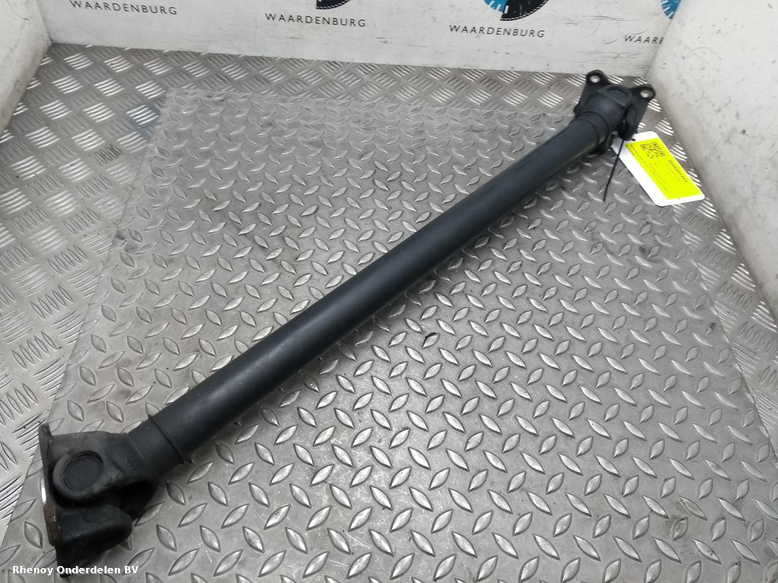 View Auto part Front/Comp Propshaft BMW X3 2007