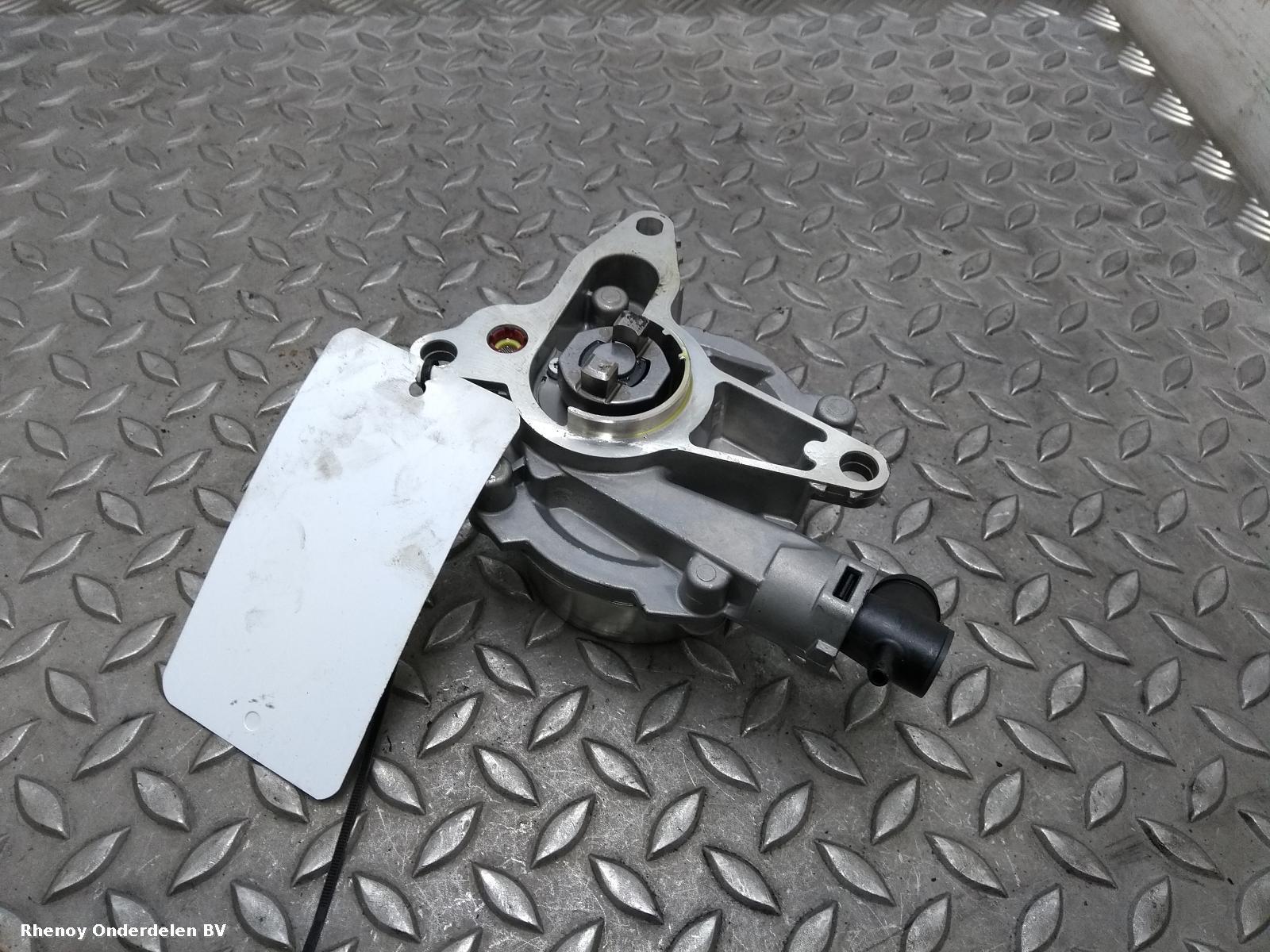 View Auto part Vacuum Pump NISSAN X TRAIL 2016