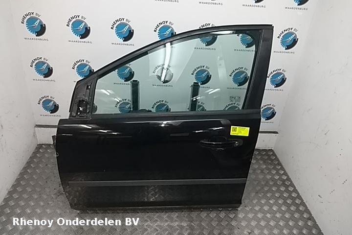 View Auto part L Front Door FORD FOCUS 2006