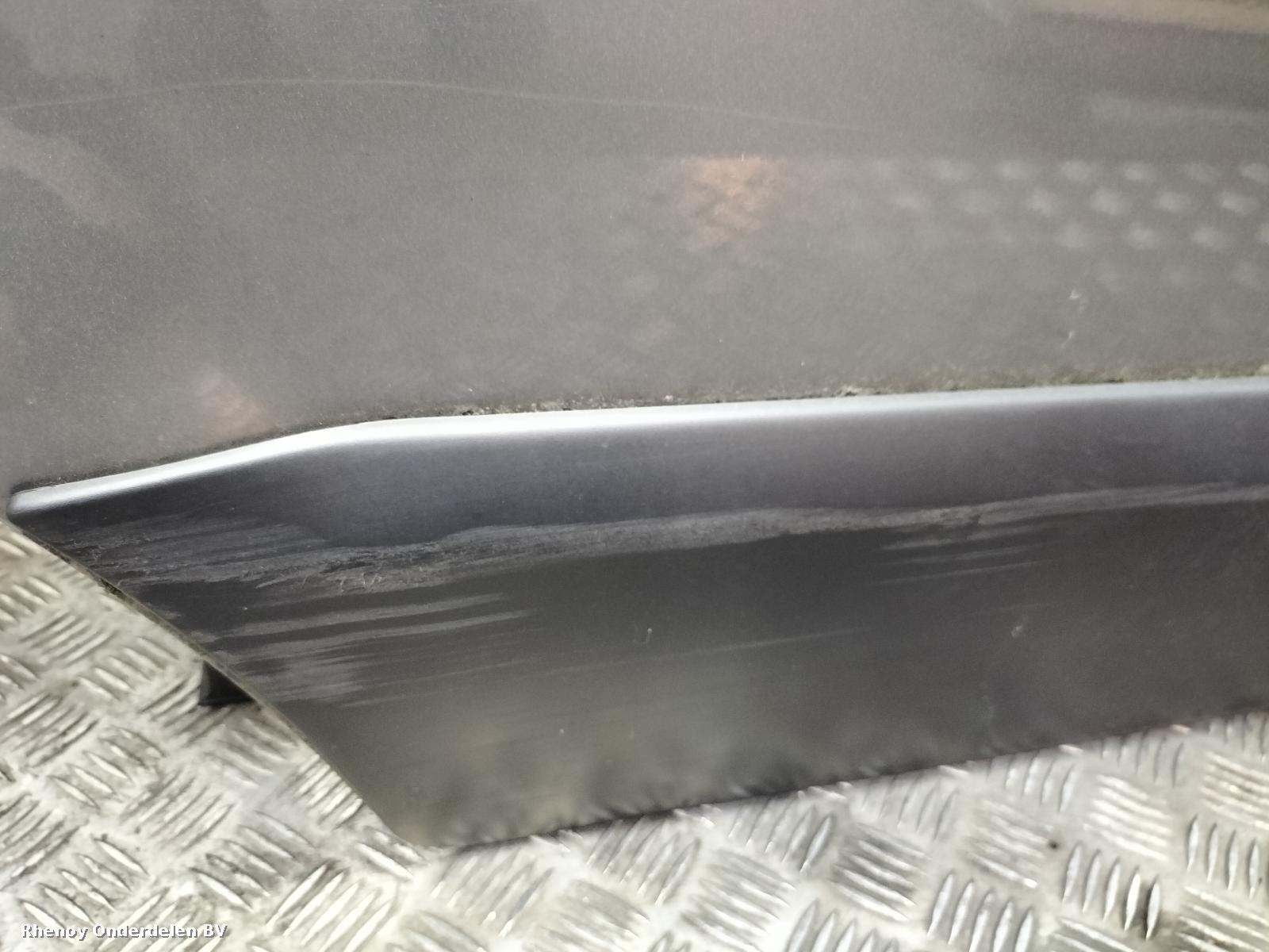 View Auto part PORTIER RA  FIAT SEDICI 2008