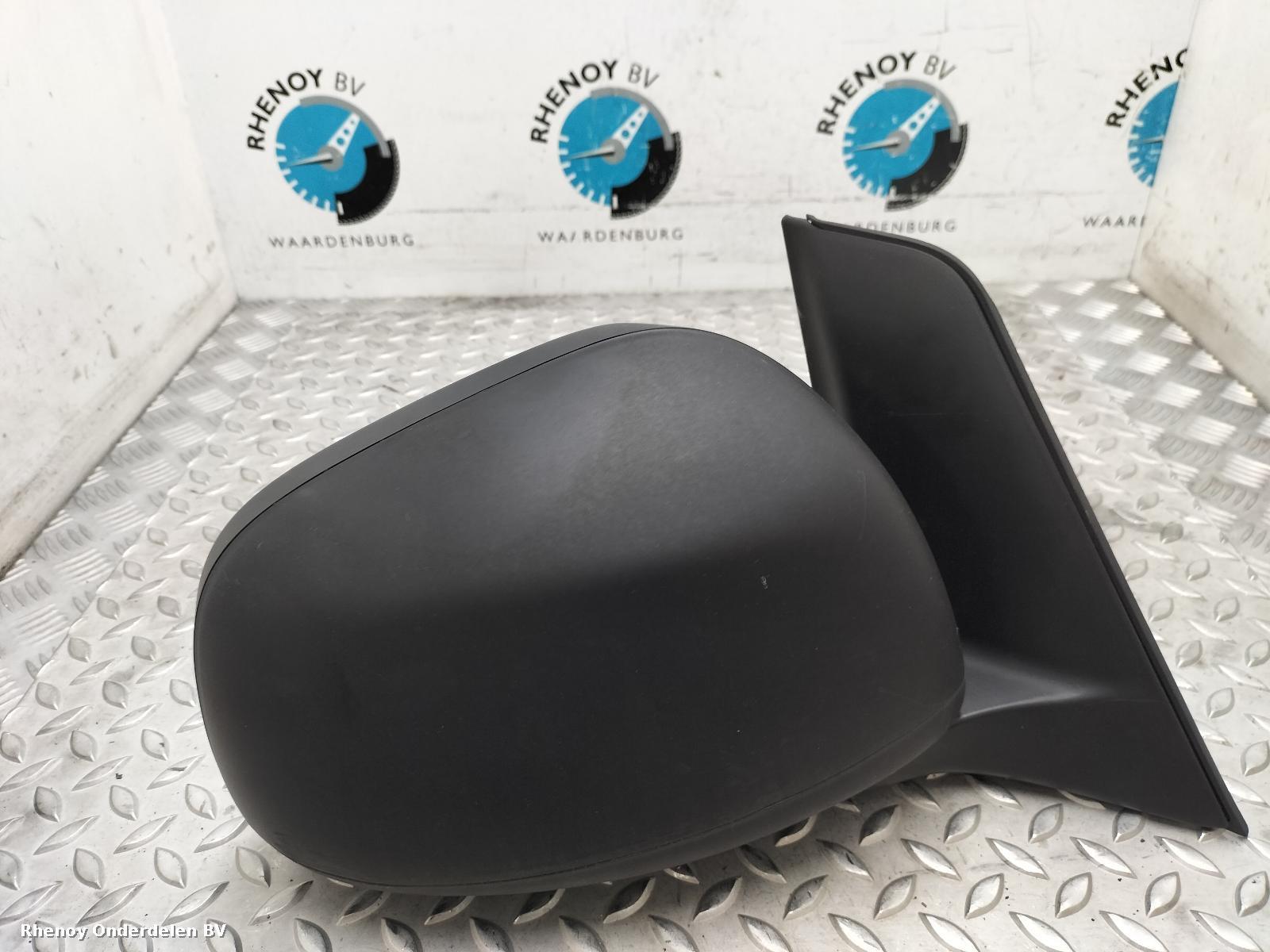 View Auto part SPIEGEL R FIAT SEDICI 2008