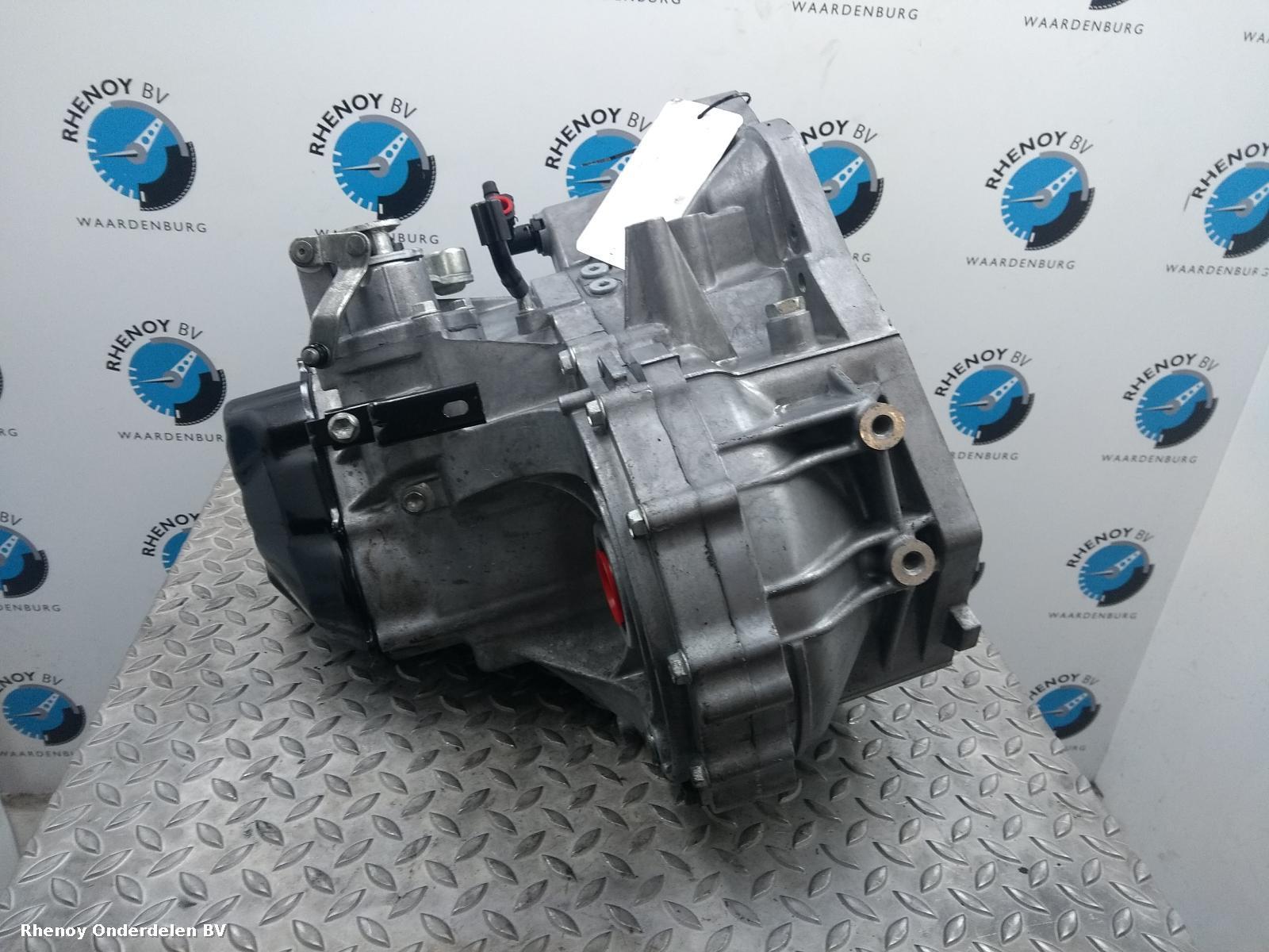 View Auto part TRANSMISSIE / VERSNELLINGSBAK FIAT SEDICI 2008