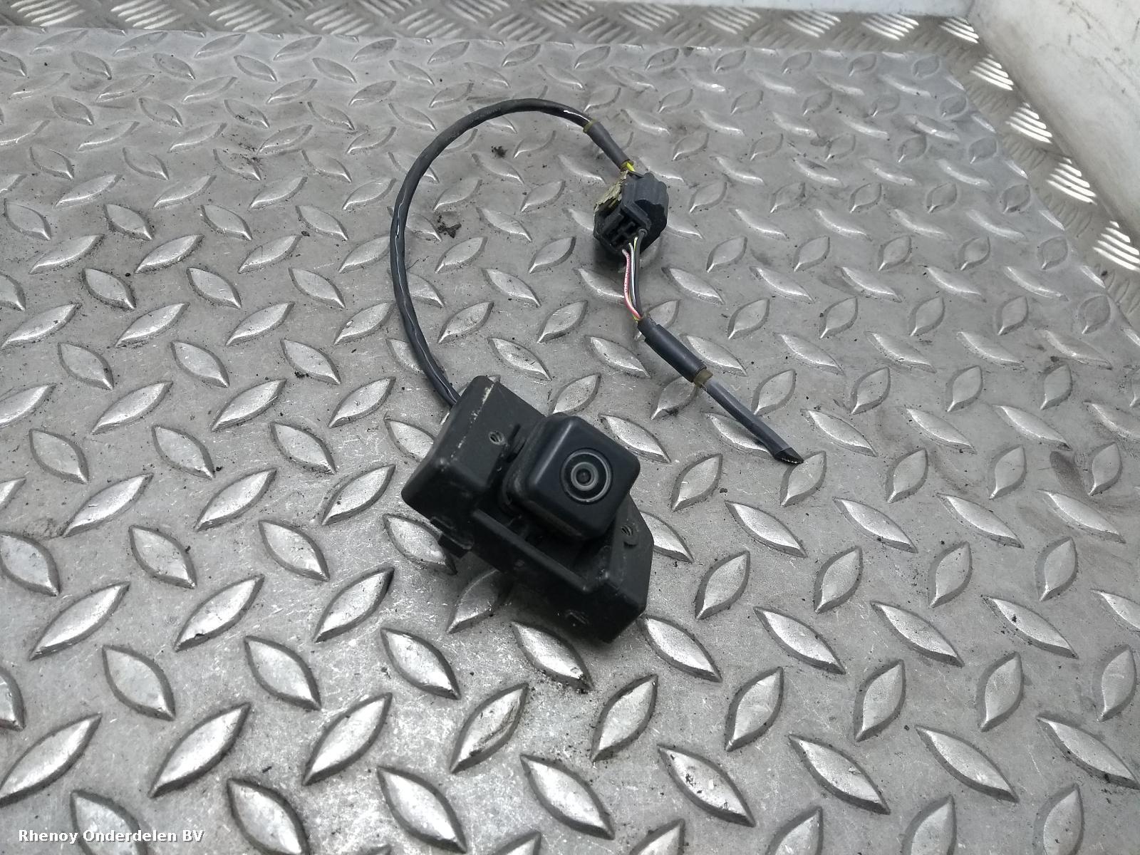 Bekijk Auto-onderdeel CAMERA RENAULT MEGANE 2012
