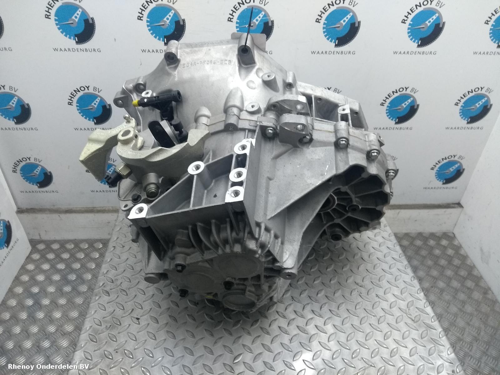 View Auto part TRANSMISSIE / VERSNELLINGSBAK FORD S MAX 2017