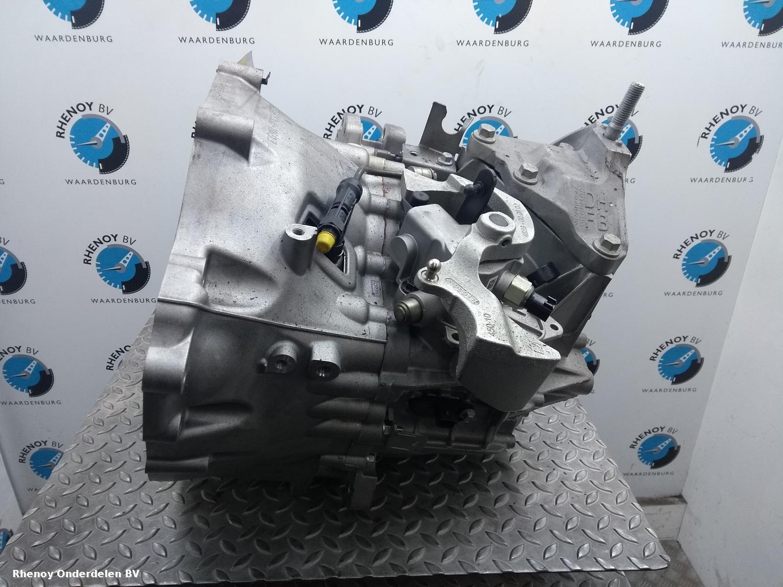 View Auto part TRANSMISSIE / VERSNELLINGSBAK FORD S MAX 2017