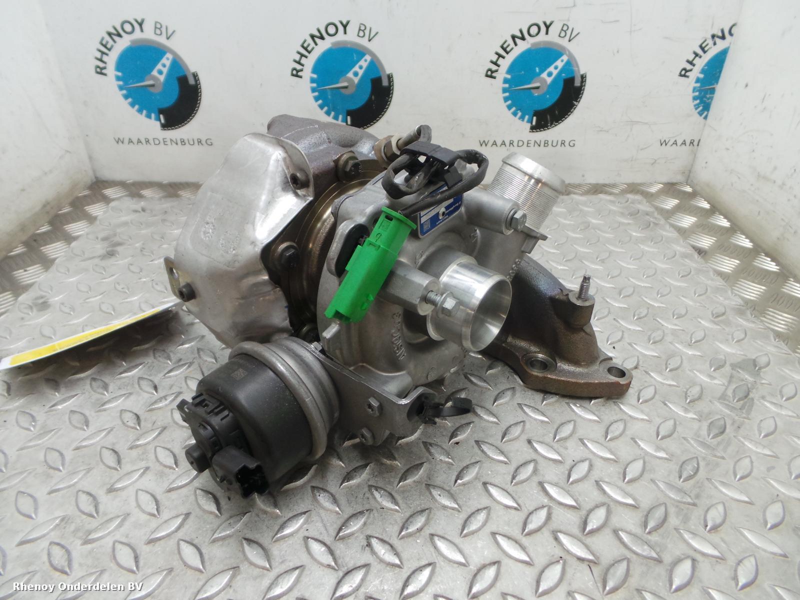 Bekijk Auto-onderdeel TURBO FORD GALAXY 2016