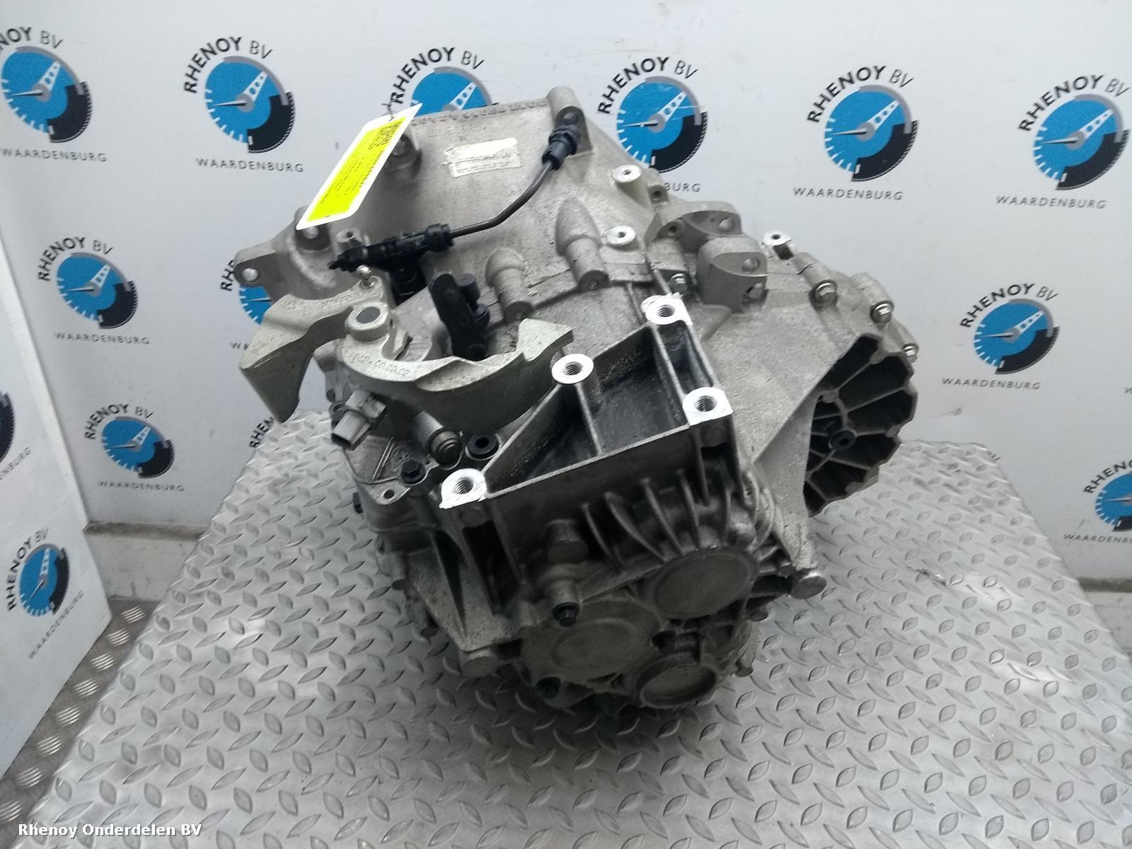 View Auto part TRANSMISSIE / VERSNELLINGSBAK FORD S MAX 2016