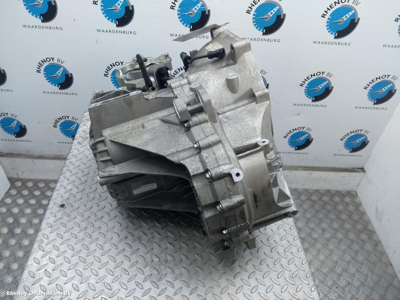 View Auto part TRANSMISSIE / VERSNELLINGSBAK FORD S MAX 2016