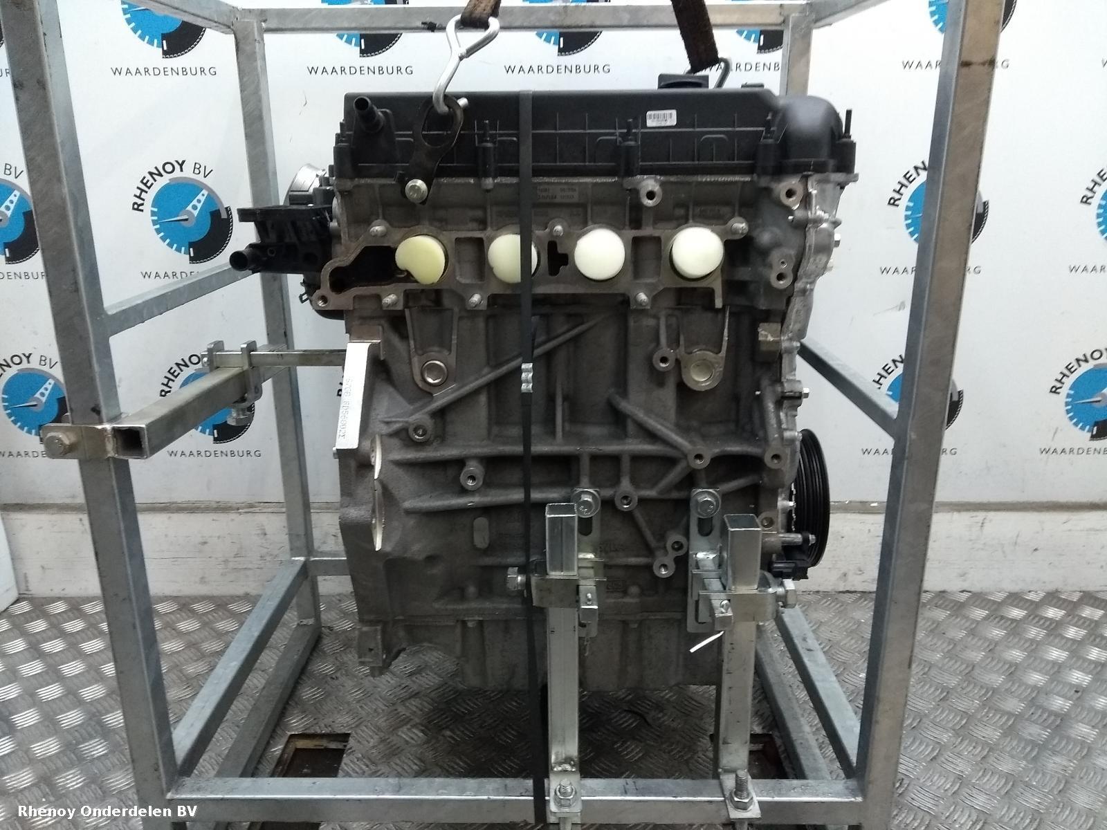 View Auto part MOTOR FORD TRANSIT CONNECT 2015
