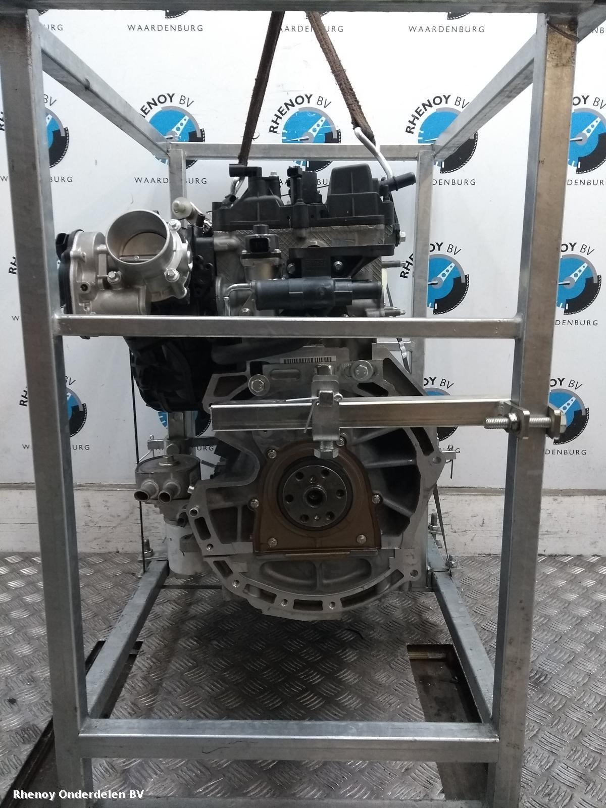 Bekijk Auto-onderdeel MOTOR FORD TRANSIT CONNECT 2015