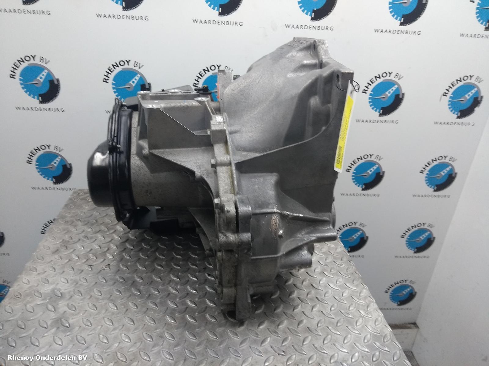 View Auto part TRANSMISSIE / VERSNELLINGSBAK FORD FIESTA 2015