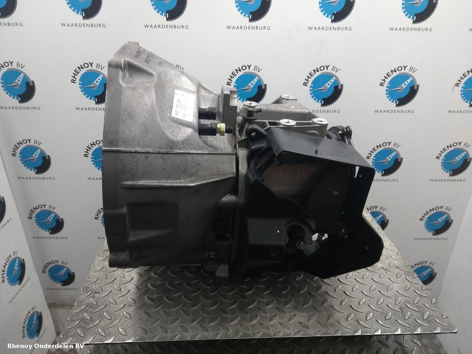 View Auto part TRANSMISSIE / VERSNELLINGSBAK FORD FIESTA 2015