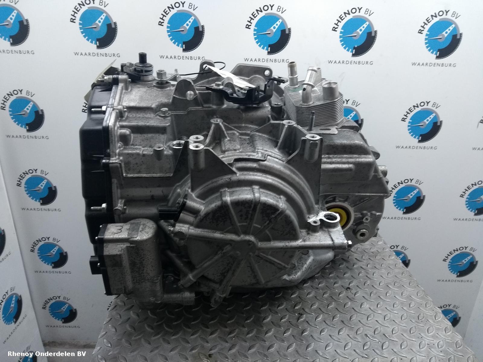 View Auto part TRANSMISSIE / VERSNELLINGSBAK FORD KUGA 2017