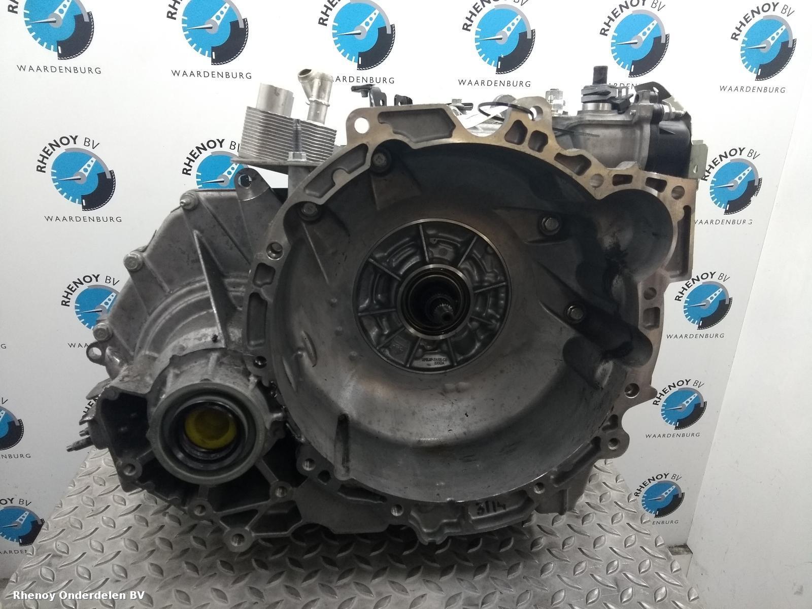 Bekijk Auto-onderdeel TRANSMISSIE / VERSNELLINGSBAK FORD FOCUS 2018