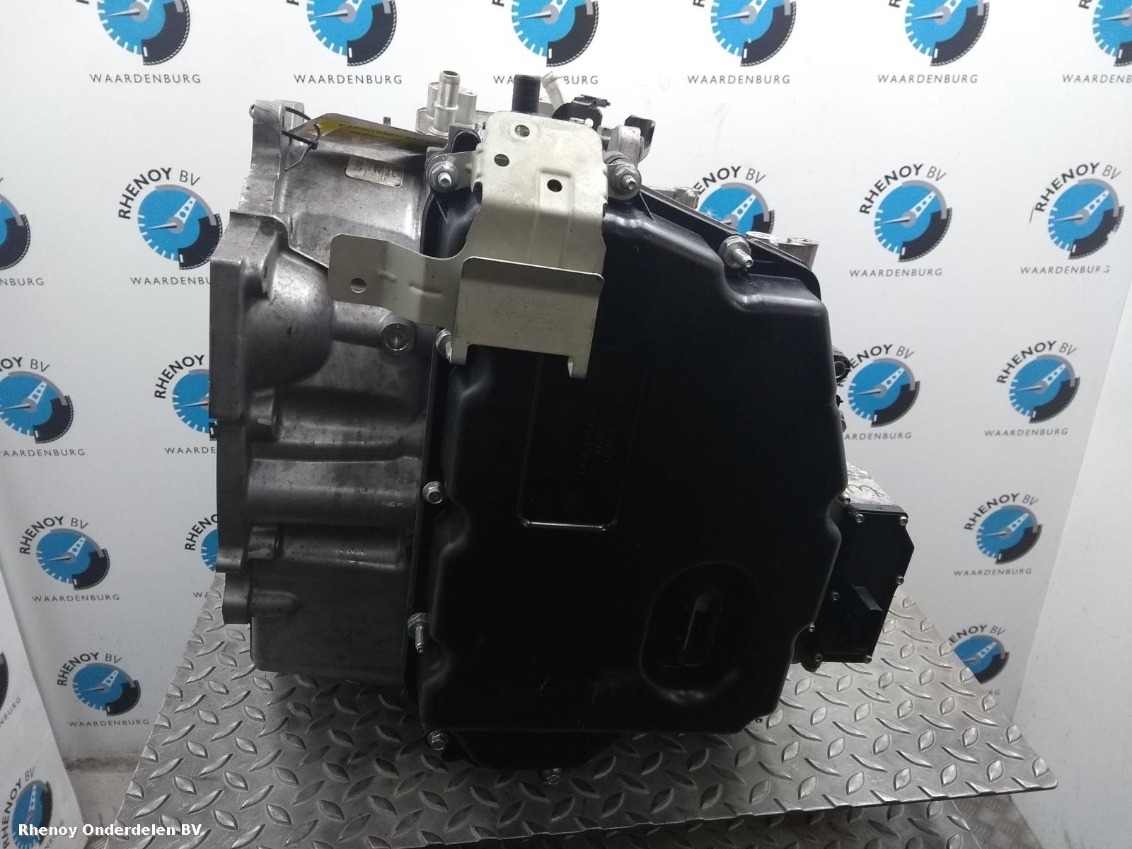 View Auto part TRANSMISSIE / VERSNELLINGSBAK FORD KUGA 2017