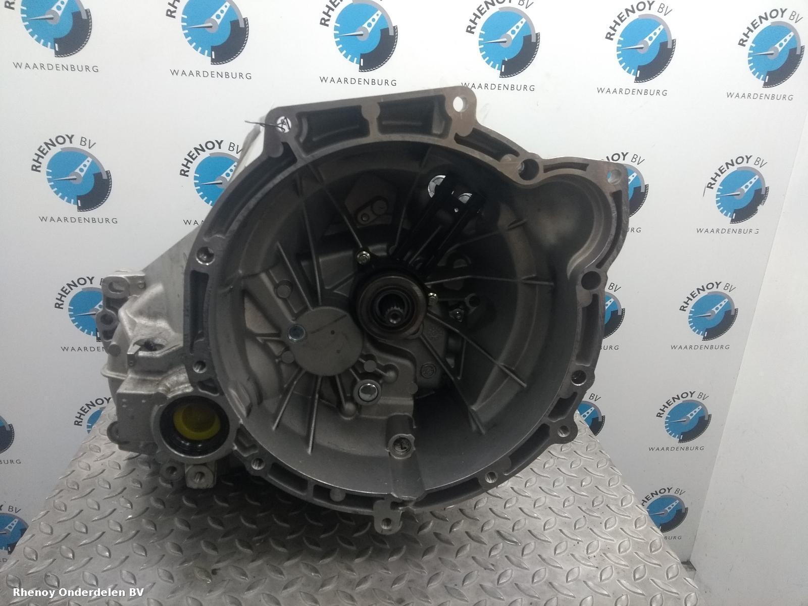 Bekijk Auto-onderdeel TRANSMISSIE / VERSNELLINGSBAK FORD FIESTA 2012