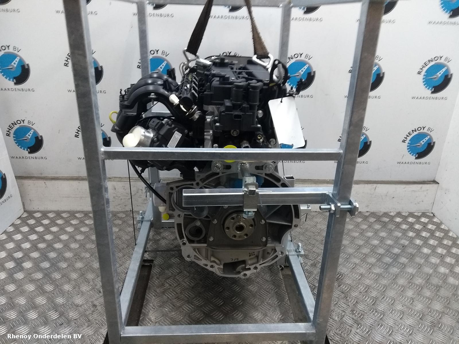 Bekijk Auto-onderdeel MOTOR FORD ECOSPORT 2014
