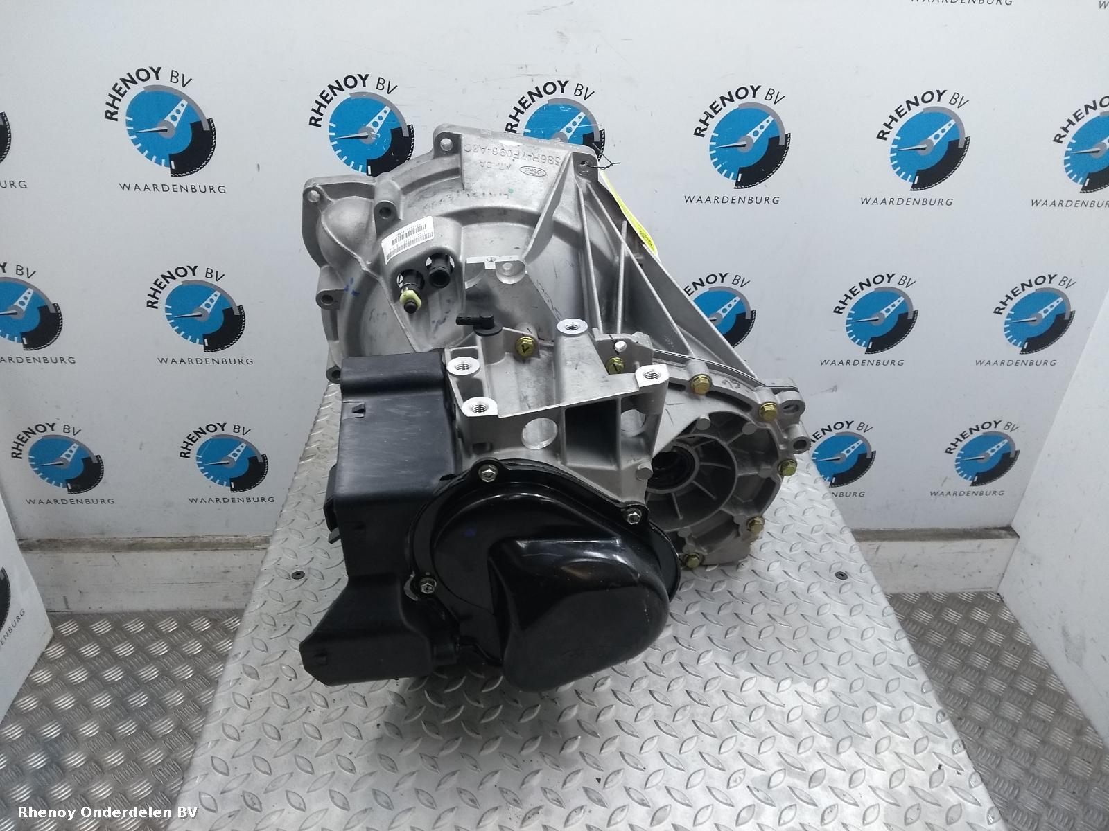 View Auto part TRANSMISSIE / VERSNELLINGSBAK FORD FOCUS 2014