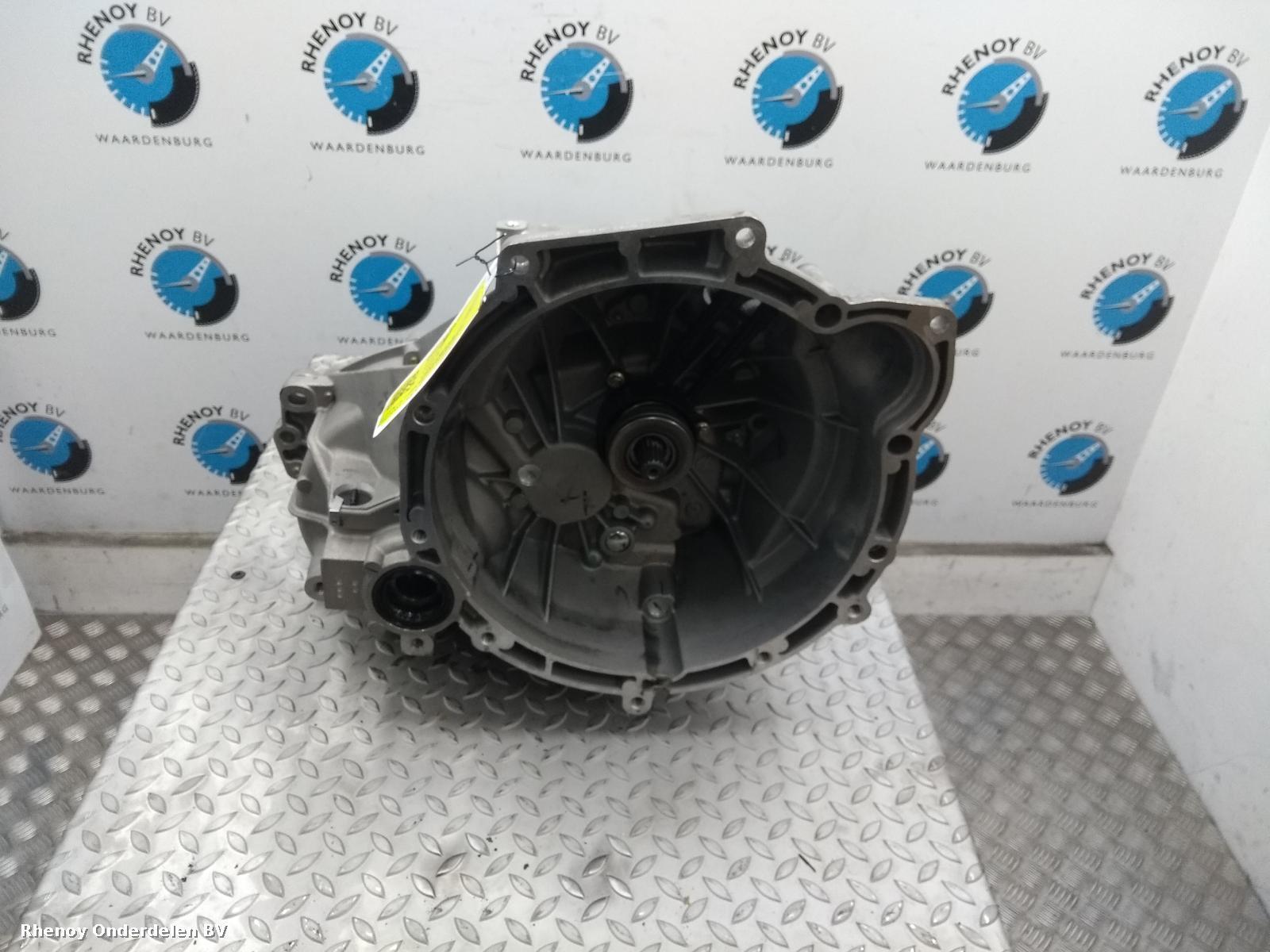 Bekijk Auto-onderdeel TRANSMISSIE / VERSNELLINGSBAK FORD FOCUS 2014