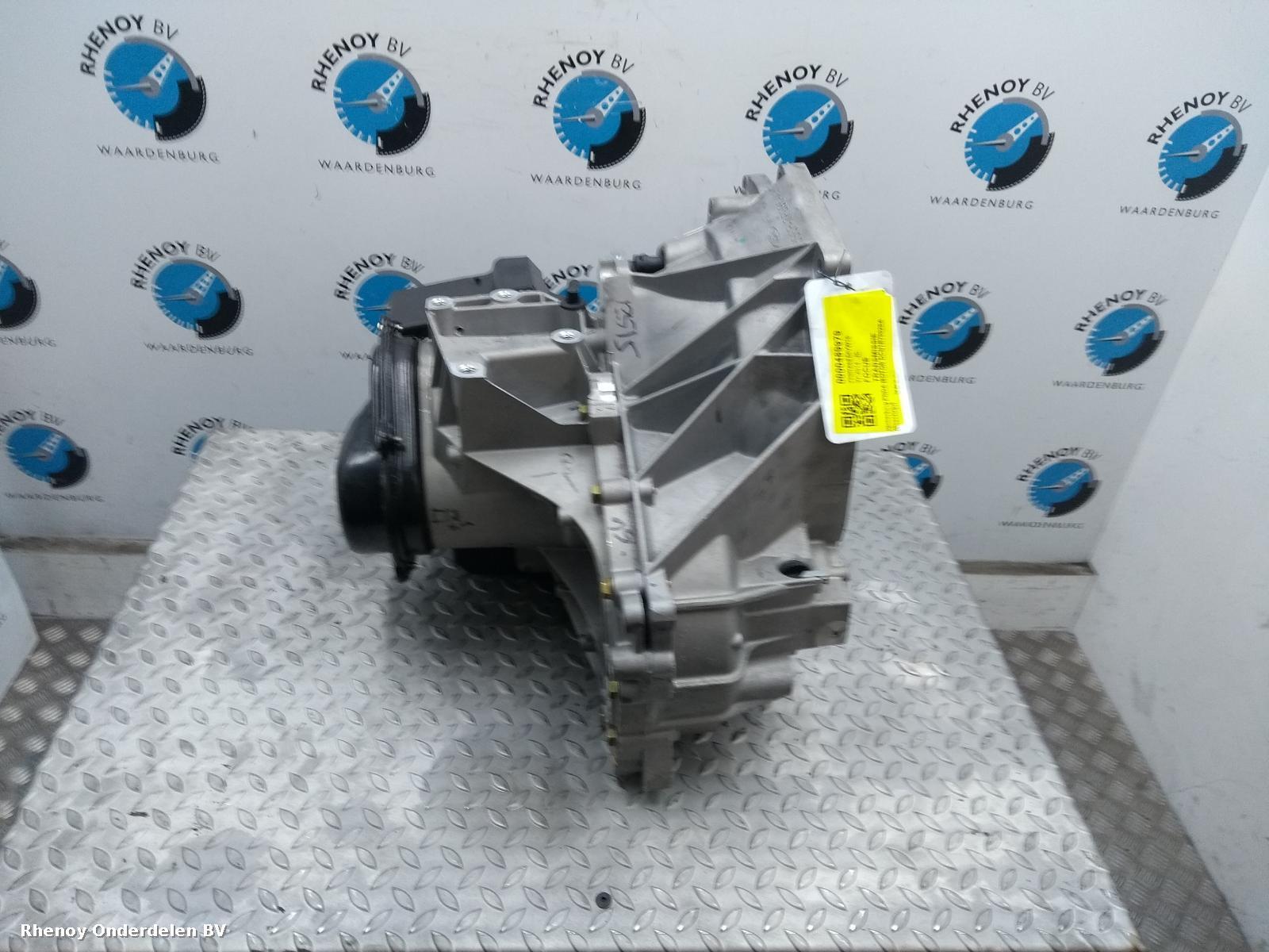 View Auto part TRANSMISSIE / VERSNELLINGSBAK FORD FOCUS 2014