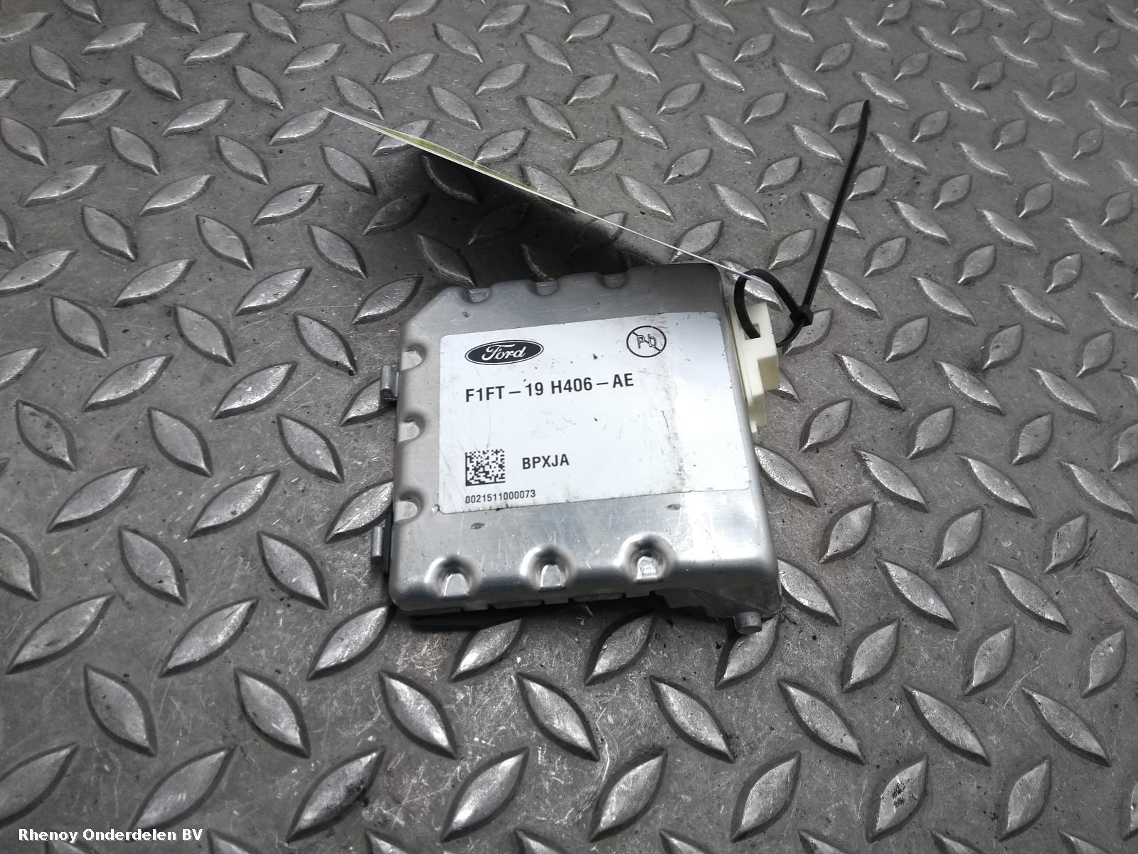 Bekijk Auto-onderdeel CAMERA FORD FOCUS C MAX 2017