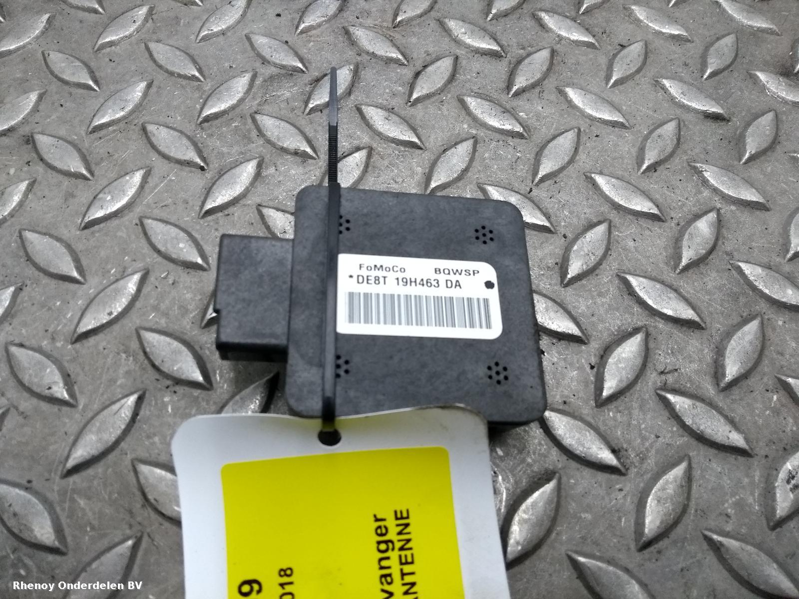 Bekijk Auto-onderdeel OVERIGE FORD B MAX 2017