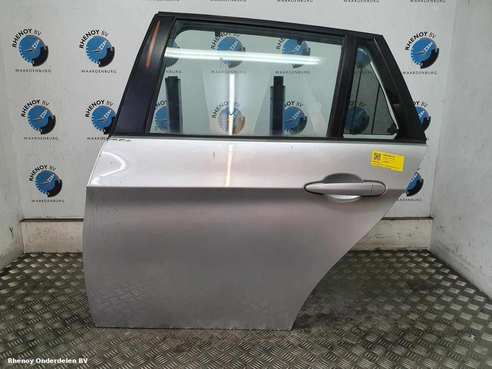 Bekijk Auto-onderdeel PORTIER LA  BMW 3 SERIES 2006