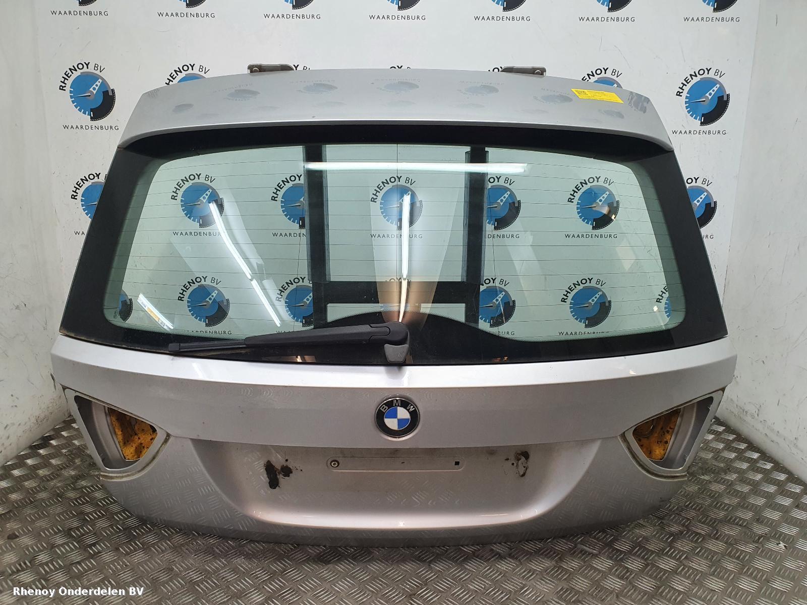 Bekijk Auto-onderdeel ACHTERKLEP BMW 3 SERIES 2006