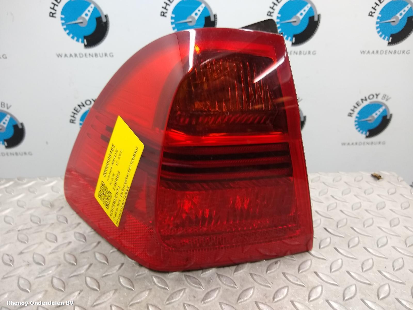 Bekijk Auto-onderdeel ACHTERLICHT L BMW 3 SERIES 2006