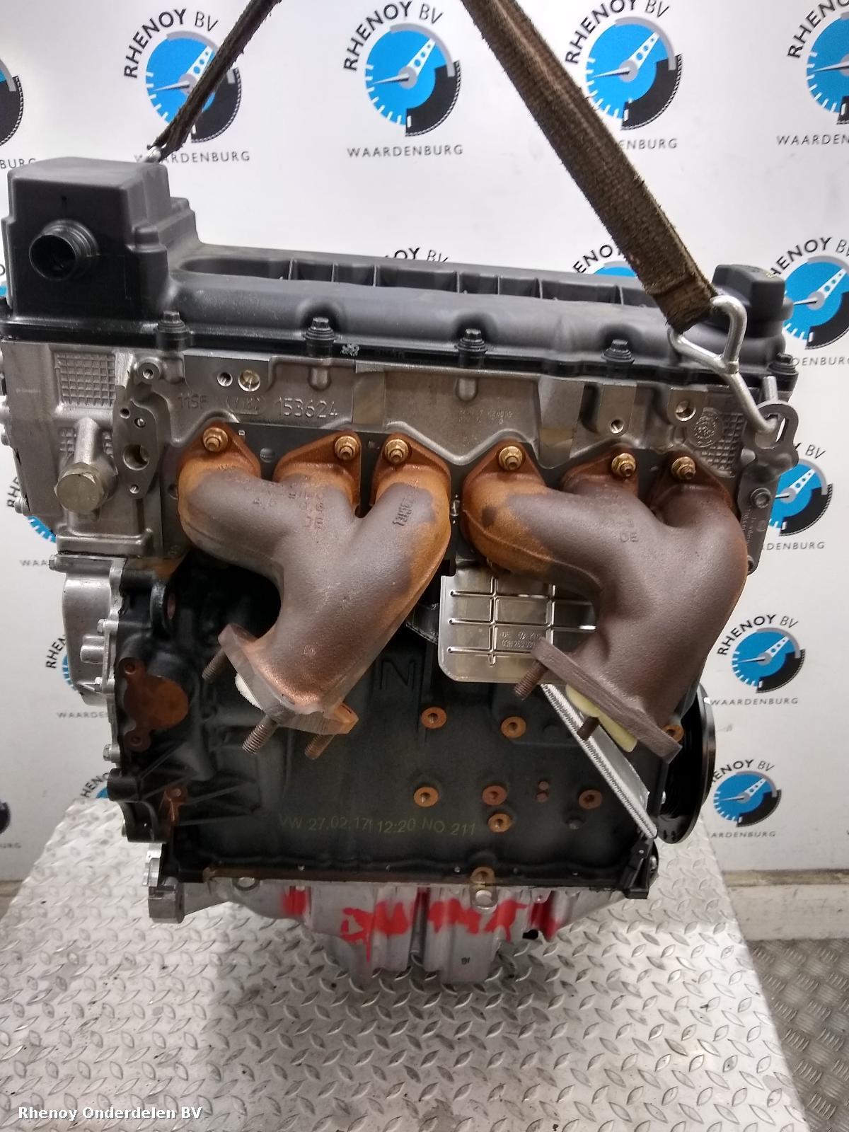 View Auto part MOTOR VOLKSWAGEN TOUAREG 2014