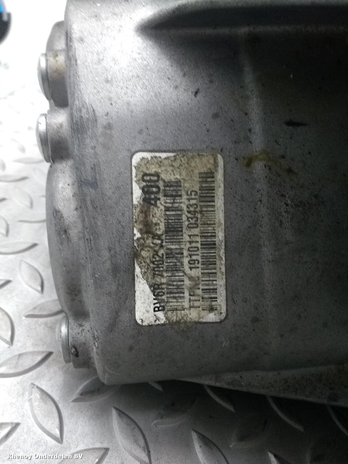 View Auto part TRANSMISSIE / VERSNELLINGSBAK FORD FOCUS 2013