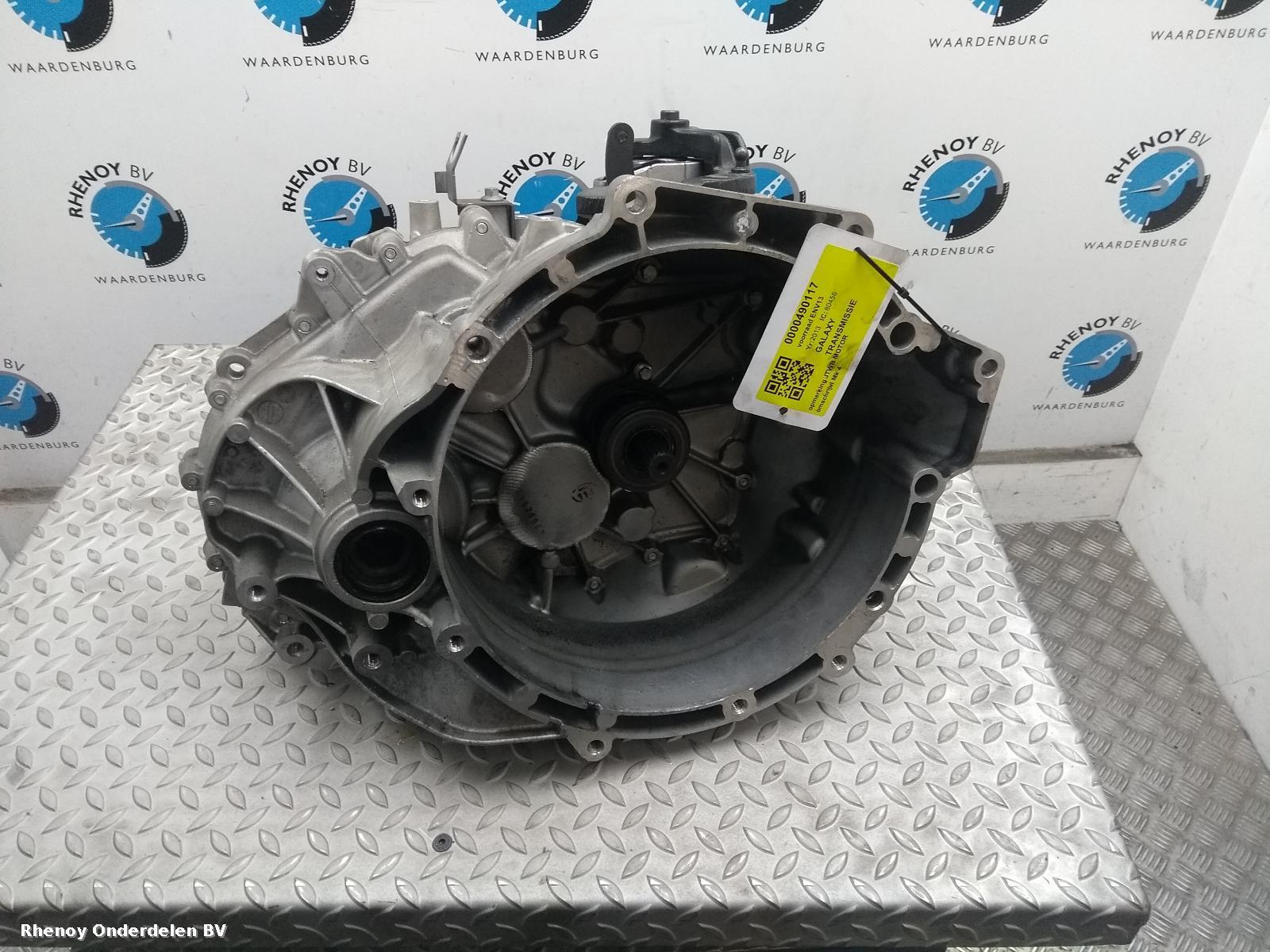 Bekijk Auto-onderdeel TRANSMISSIE / VERSNELLINGSBAK FORD FOCUS 2013